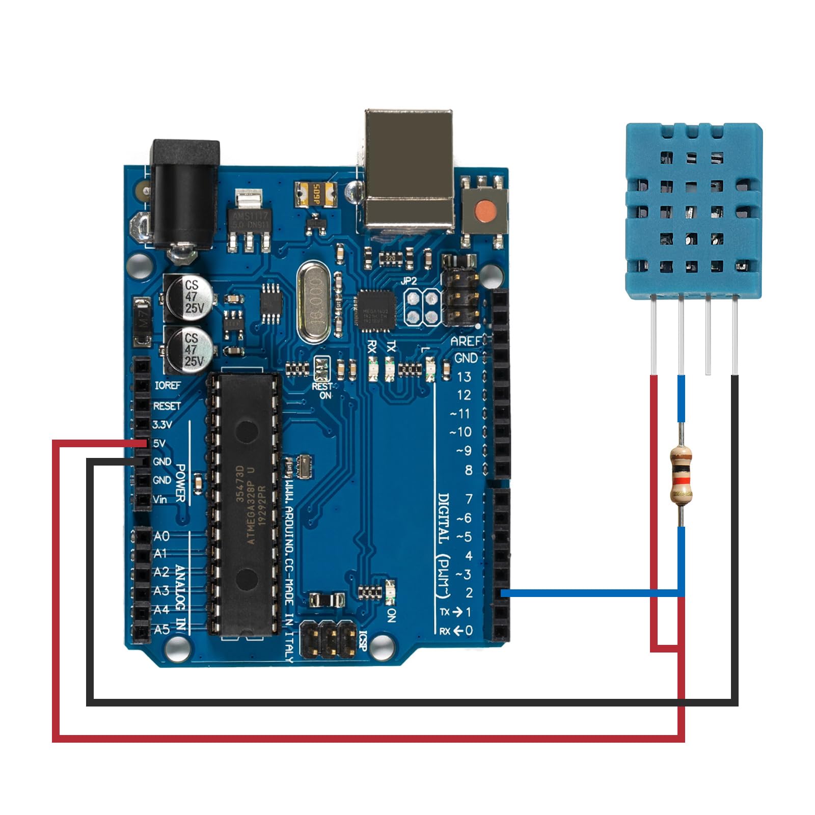 Generic 1309007-044 Sensor Temp For Etc'S The Thermistor Sensor Used W/Ranco 441403