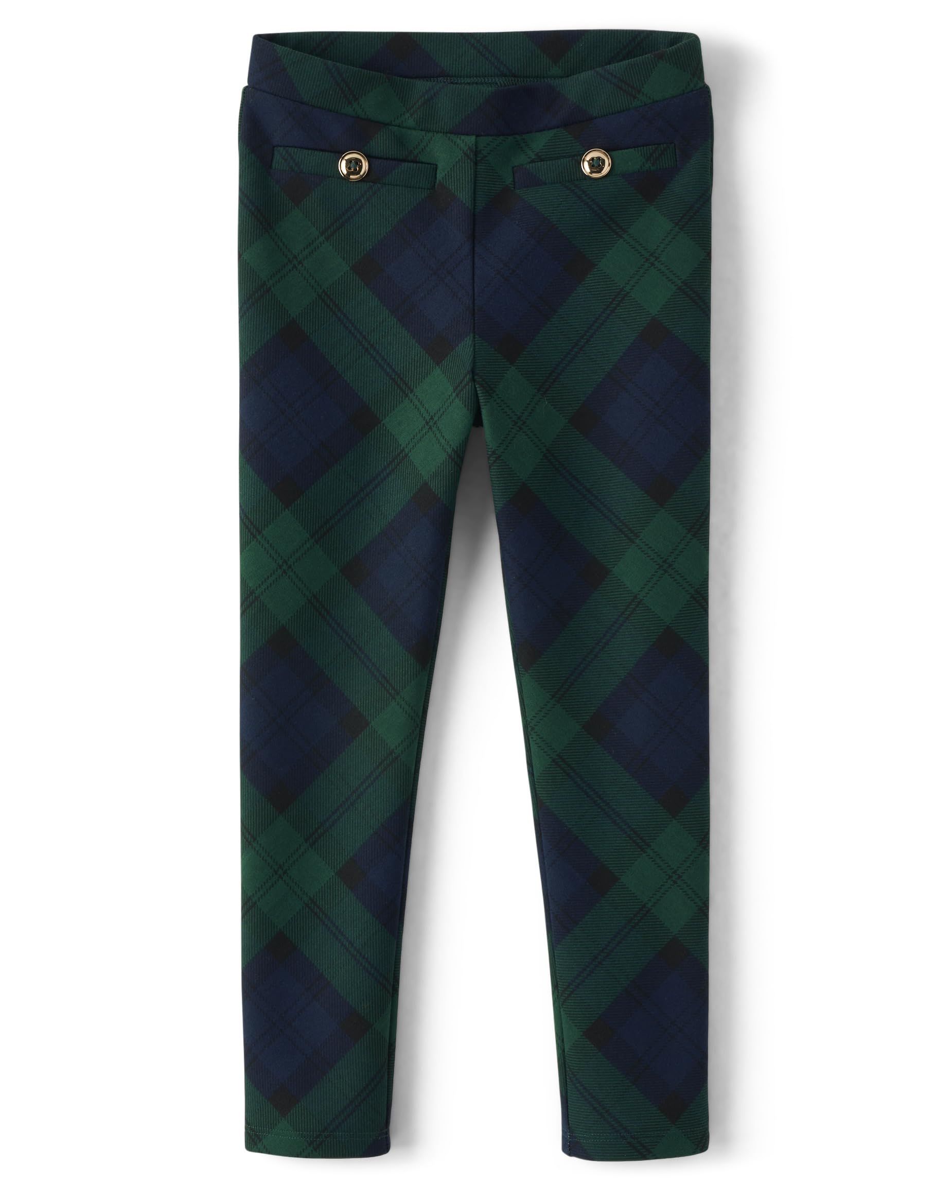 Gymboree Girls' and Toddler Knit Jeggings