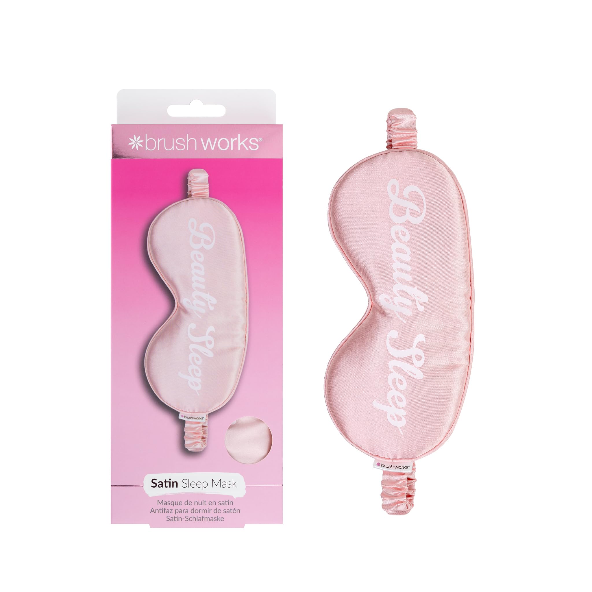 Debenhams Satin Sleep Mask