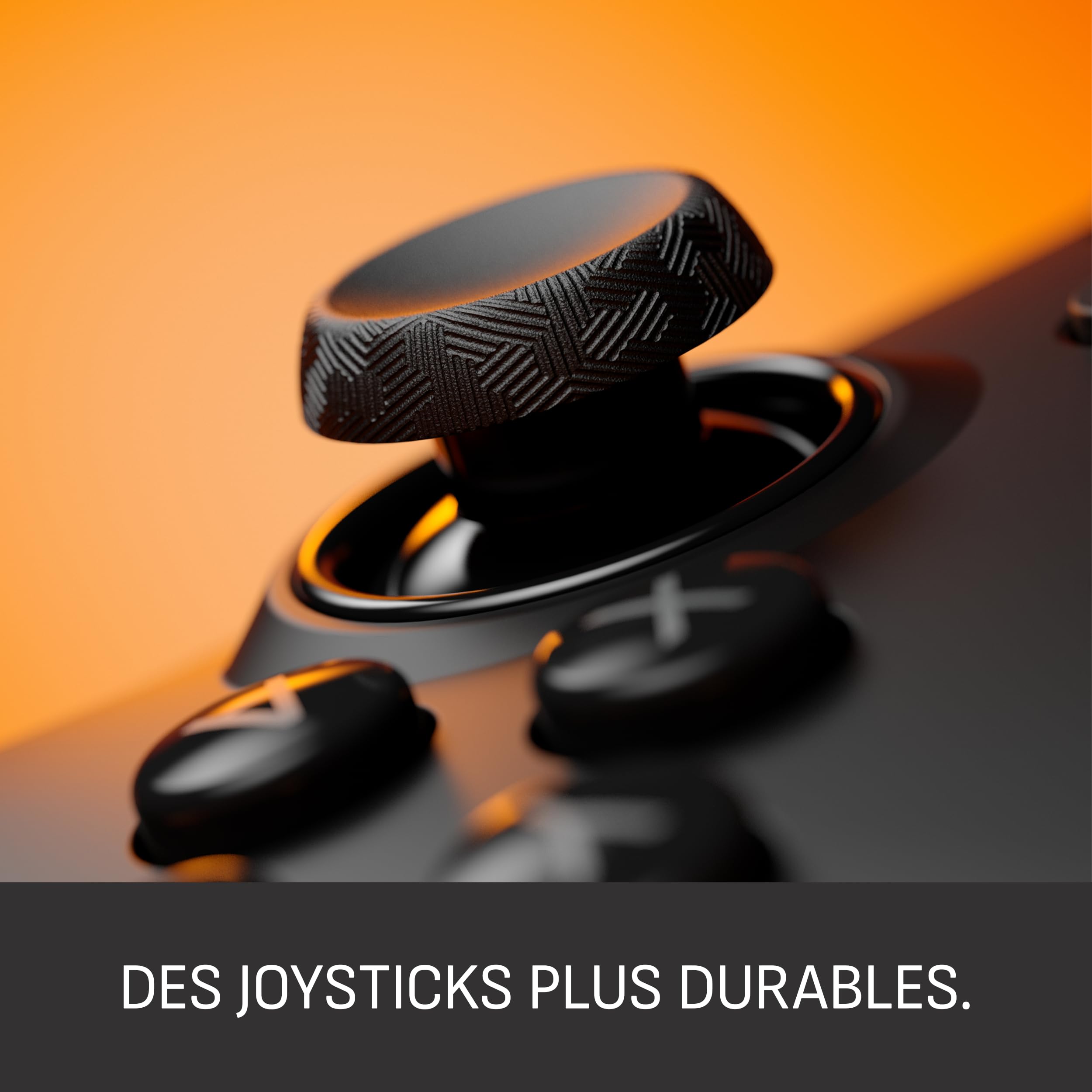 SCUF VALOR Manette Xbox Performance Filaire – TMR Anti-Drift – Noir | Palettes Arrière Personnalisables, Gâchettes Instantanées, Sticks TMR Anti-Drift, Commandes Audio, Xbox Series X|S, One, PC