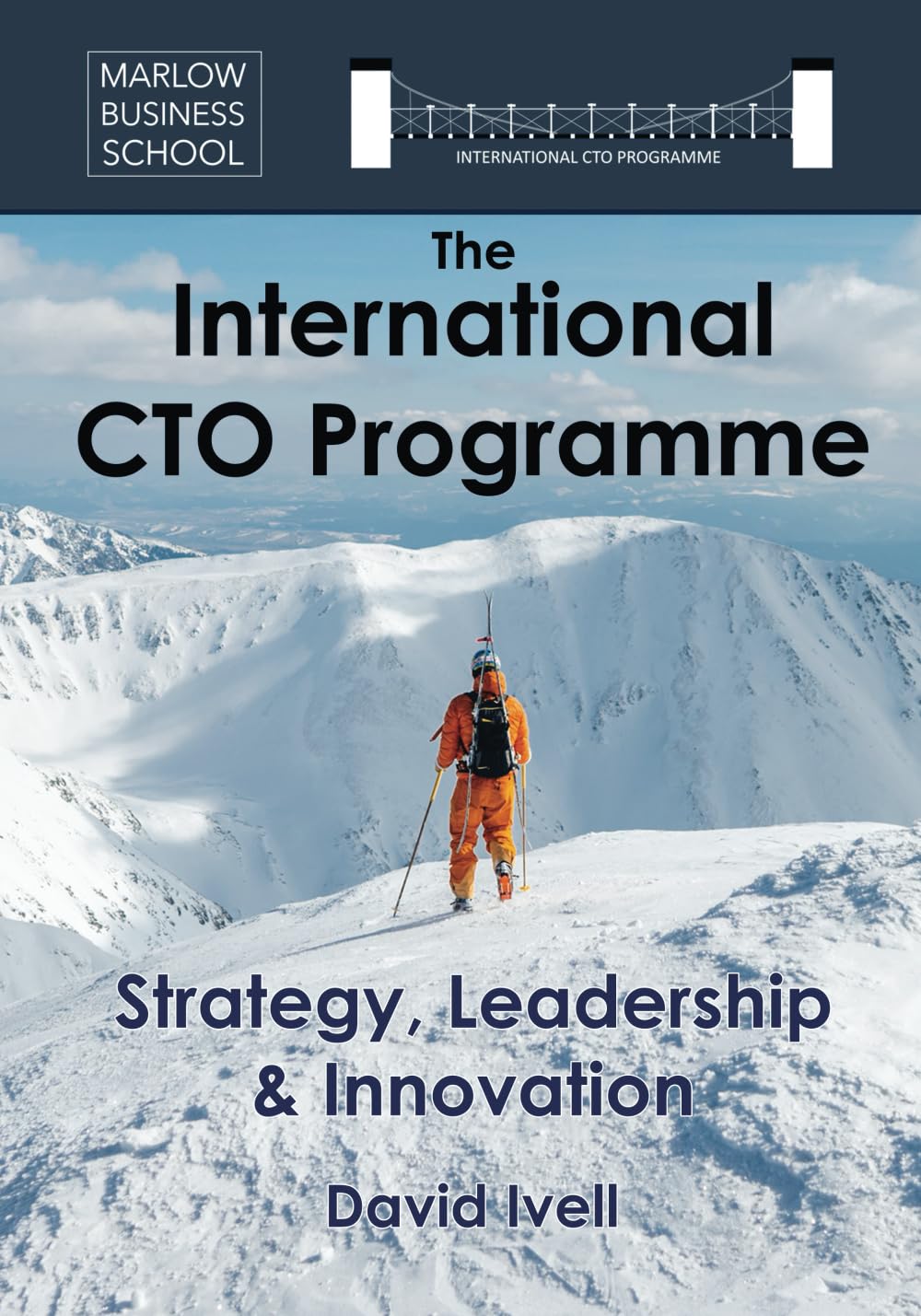 The International CTO Programme: A Blueprint for Technology Strategy, Leadership and Innovation