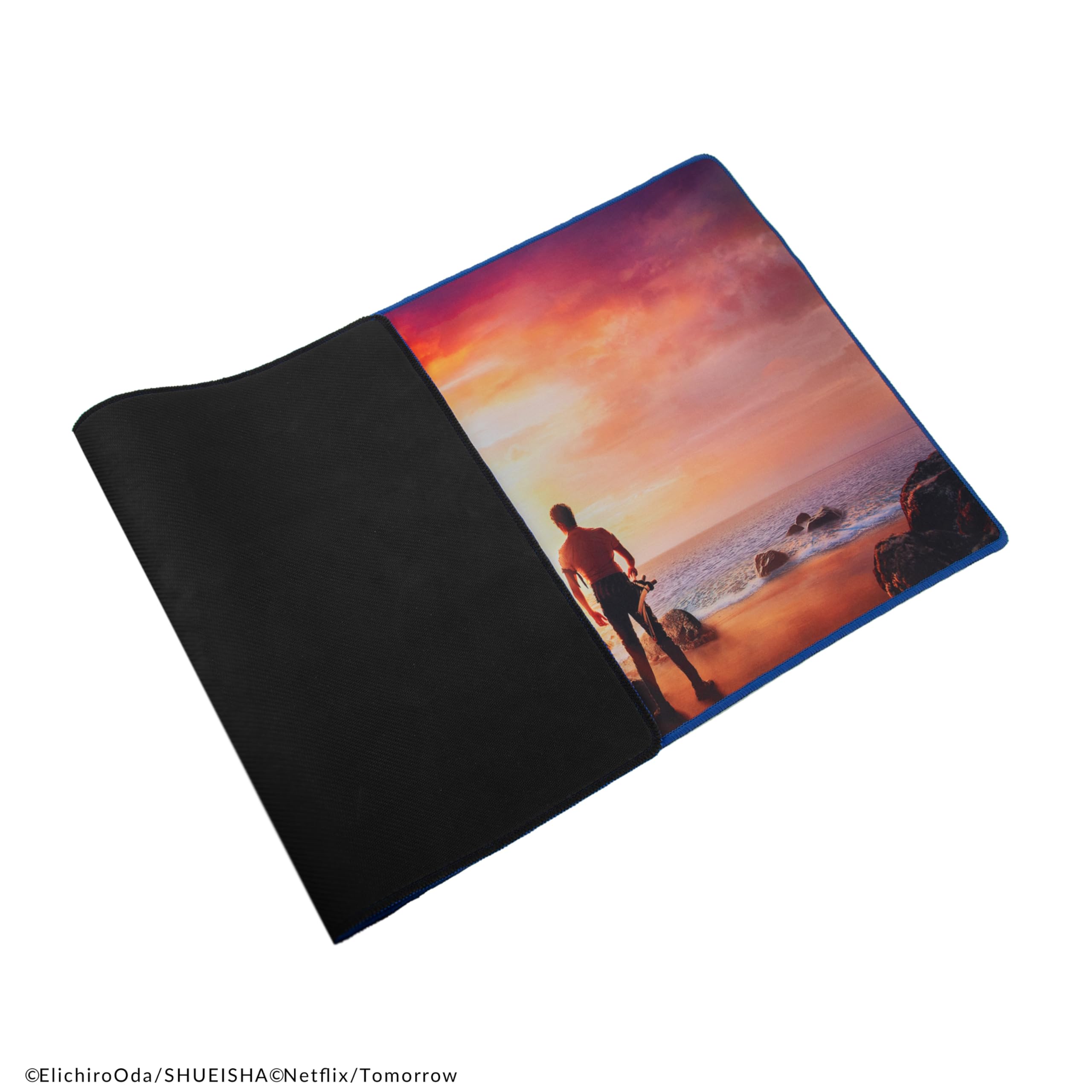 Cinereplicas One Piece Office Mat One Piece 80 x 35 cm Official Licensed - Image 3