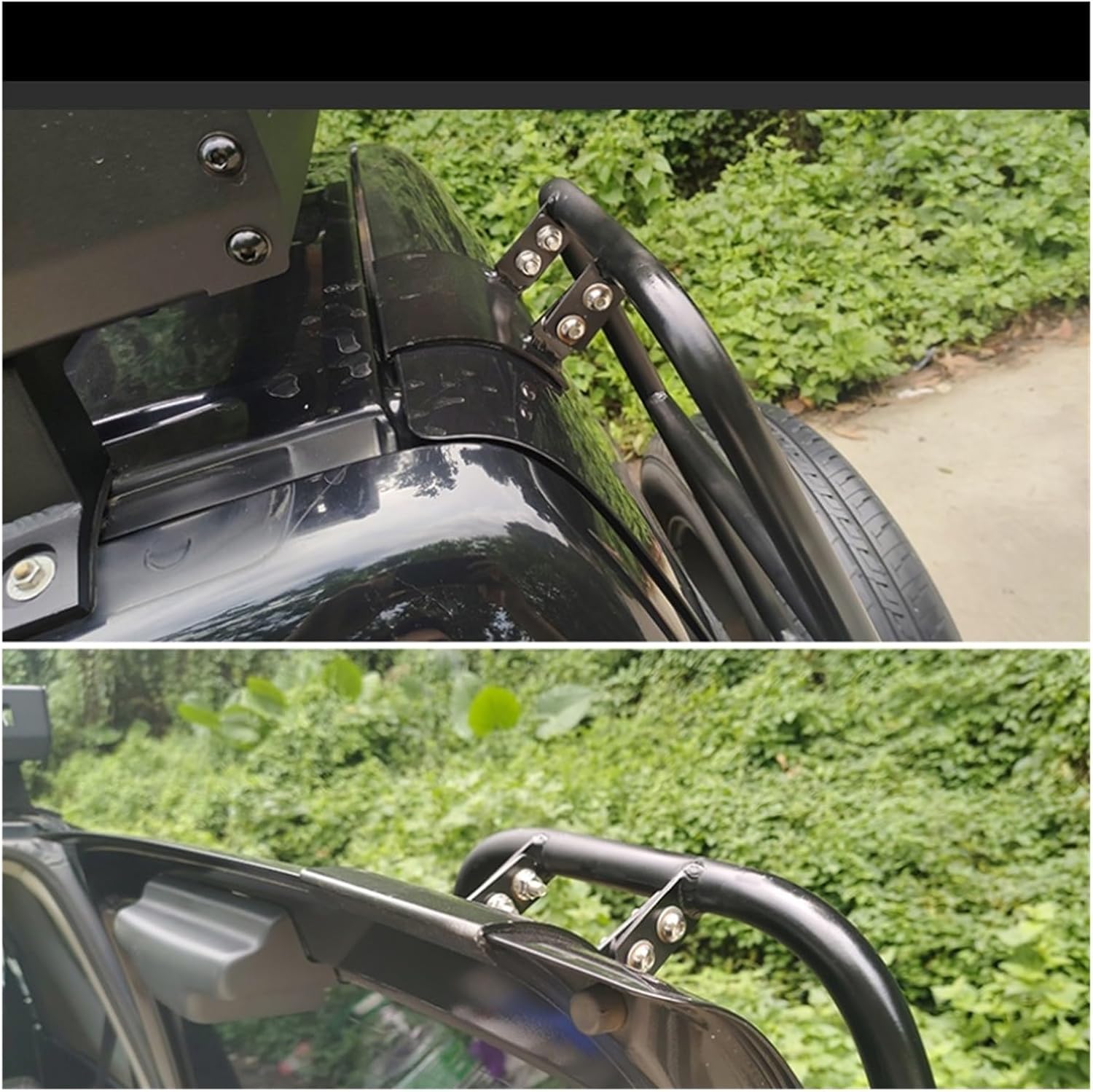 極美品✨HERNO モッズコート フード付 2way 44サイズ カーキ