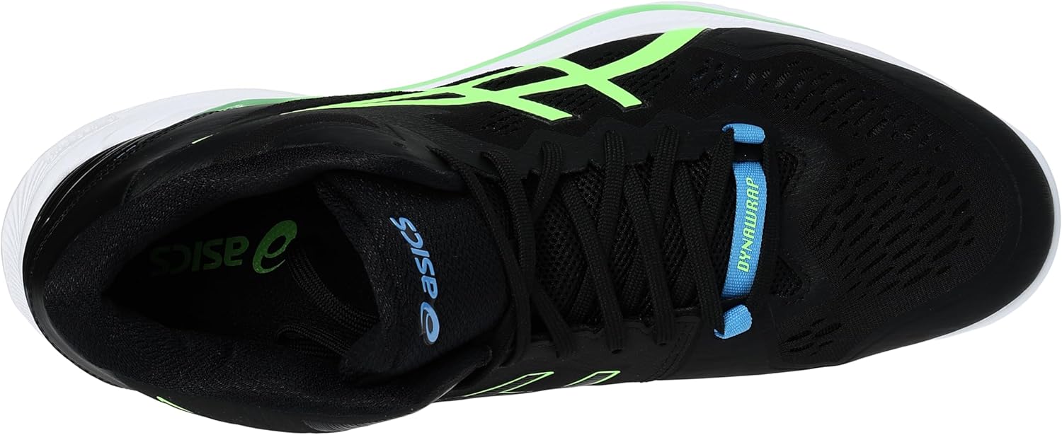 ミズノ　バレーボールシューズ　ウエーブライトニング Z8 25.0cm アシックス] バレーボールシューズ SKY ELITE FF 2 メンズ アシックス