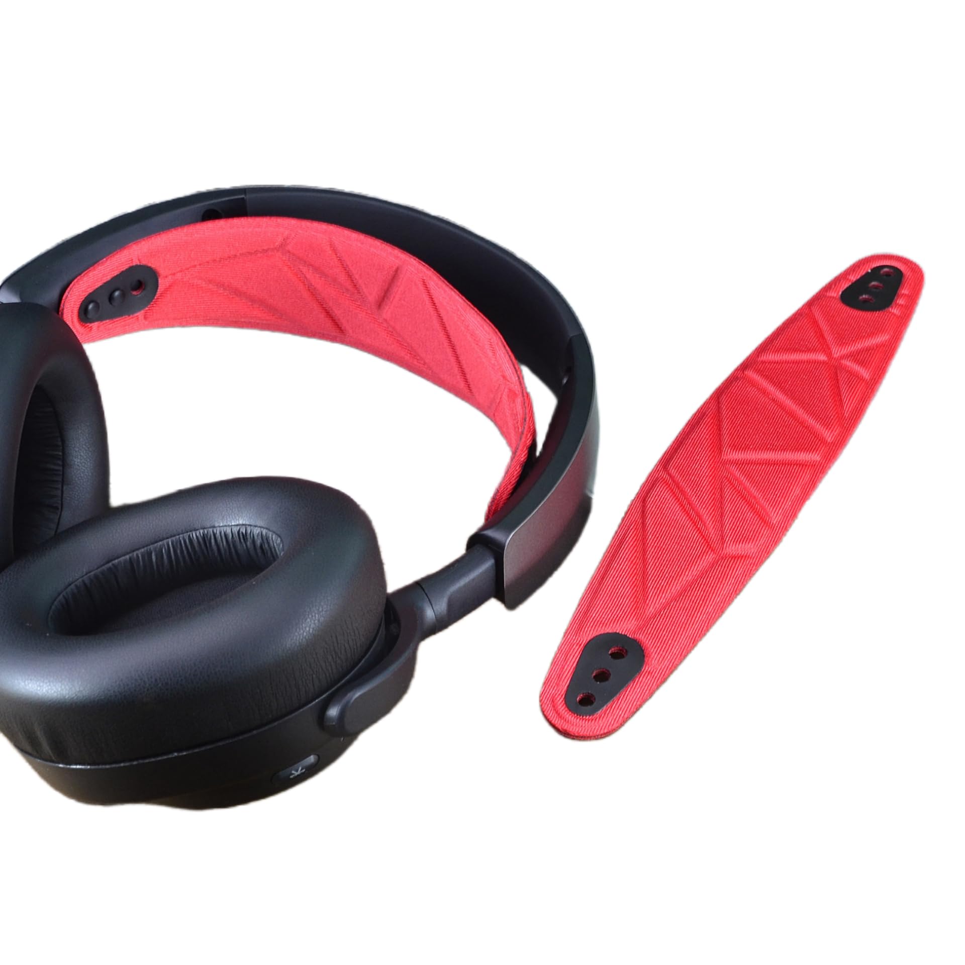 SteelSeries Arctis 7P Wireless ゴムバンド交換済み SteelSeries Arctis 7P Wireless ゴムバンド交換済み Amazon.co