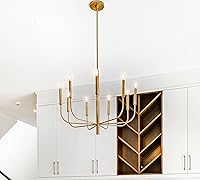 Vista 4 de Satco S21268/06 - Bombillas LED E12 de 4 W, 5000 K, clasificación de 15000 horas, regulables, paquete de 6