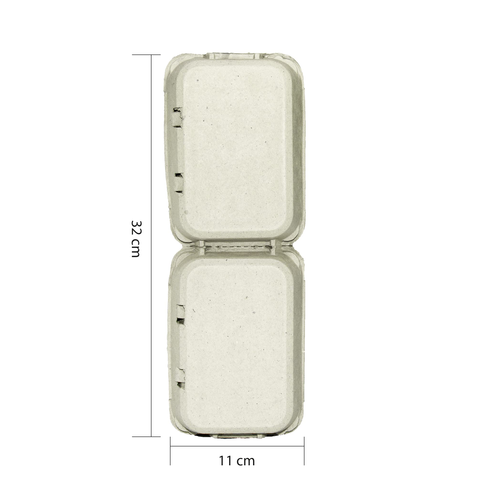 Hueveras de Cartón para Huevos de Gallina (30, XL)