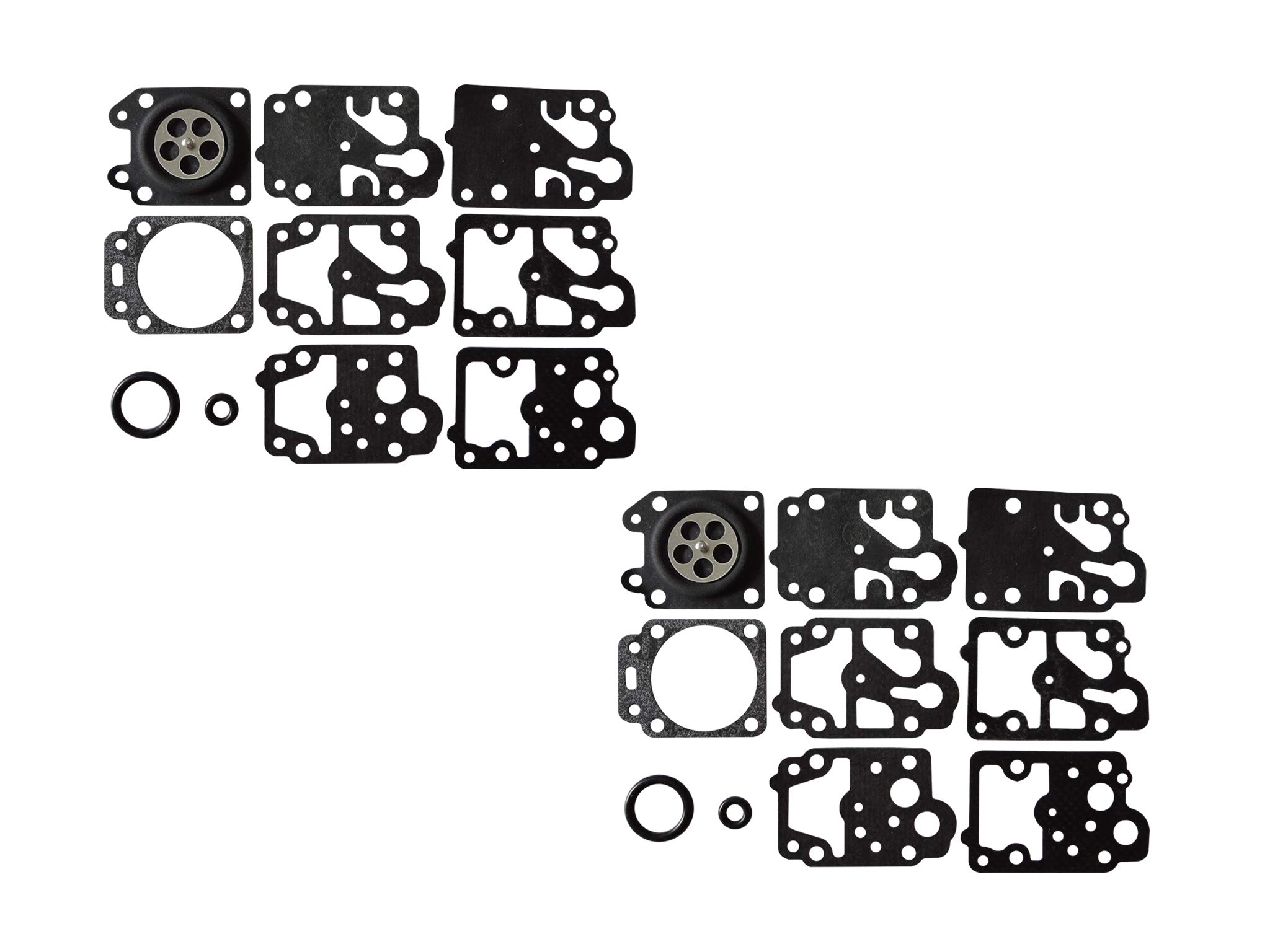 Kit Membranes Joints WALBRO D20-WYA - Jardi Pièces