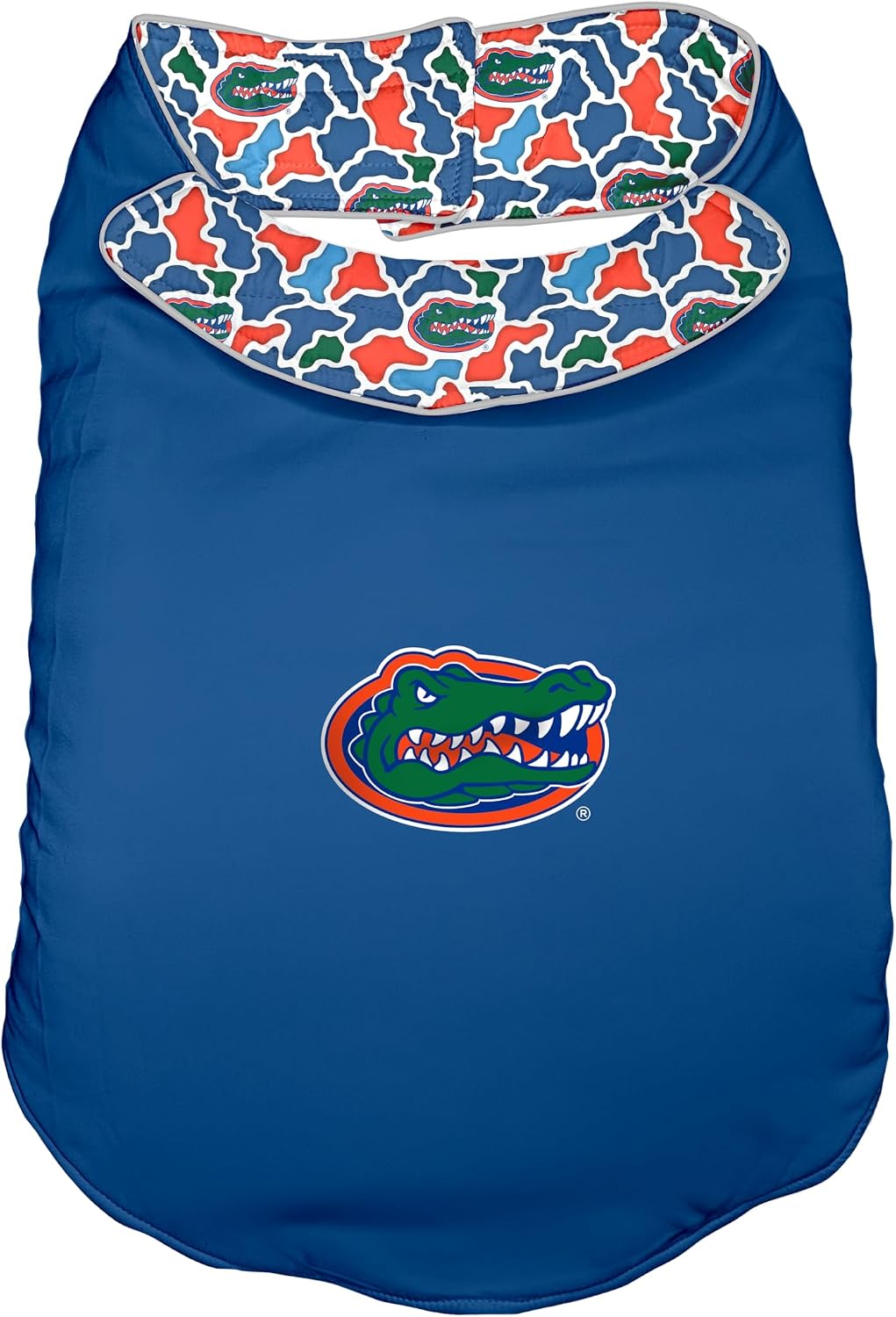 AMIGO NCAA Unisex-Adult Amigo Provisions Reversible Vest