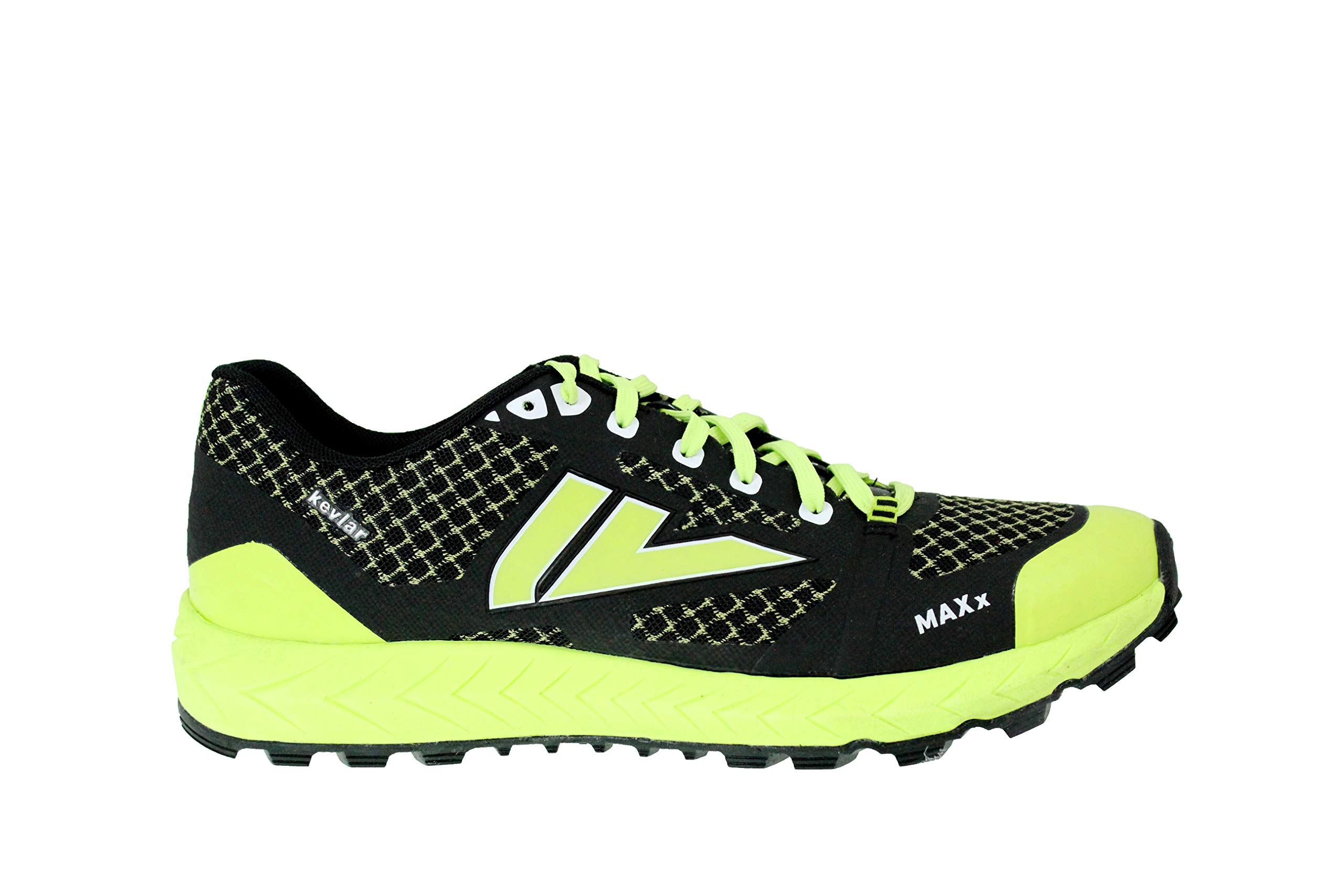 VJ MAXx Shoes - Trail Running Shoes Women and Mens - Made for Rocky and Technical Mountain Trails and Obstacle Course Races