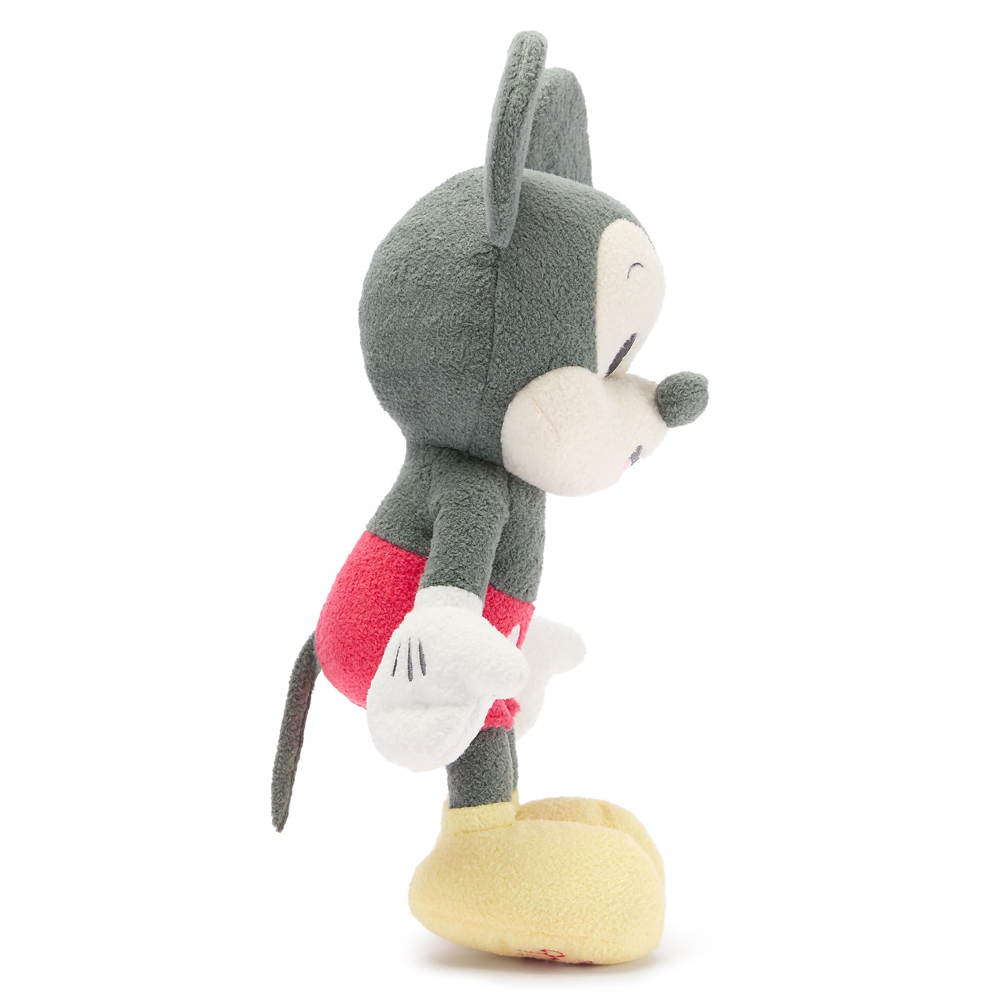 Amazon.co.jp: Disney Store 公式 My First Mickey 2026 ぬいぐるみ