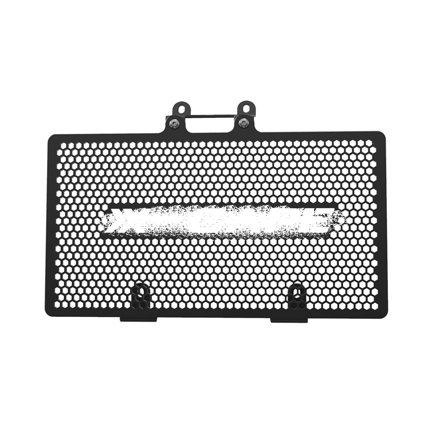 Radiatore Motociclo di Copertura della Griglia del Radiatore di Alluminio per Moto Morini x-cape 650 Moto Morini x-cape 650X 2022 2023 2024 2025-Nero