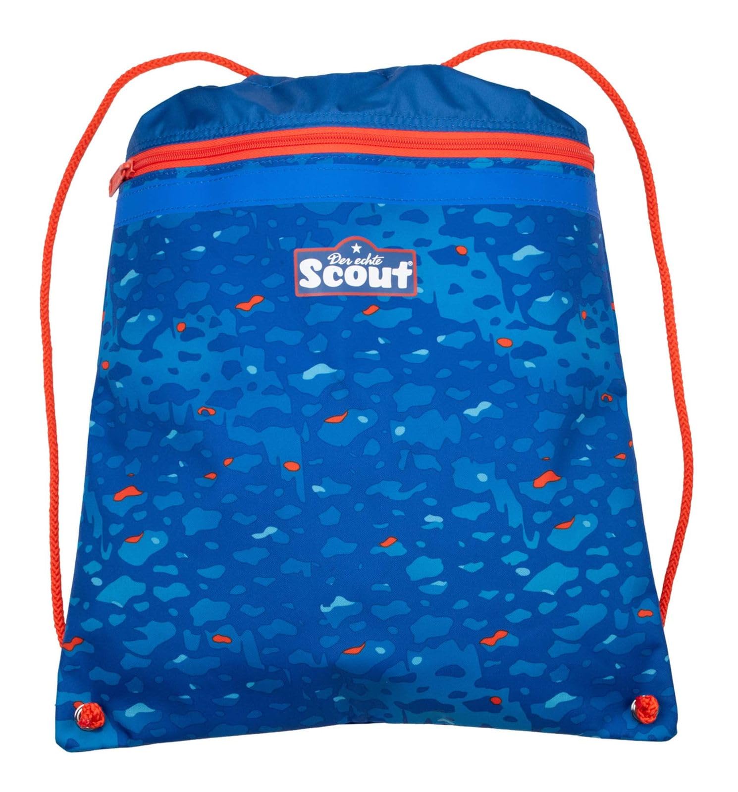 SCOUT Superflash Neo Set 4-teilig Blue Dino