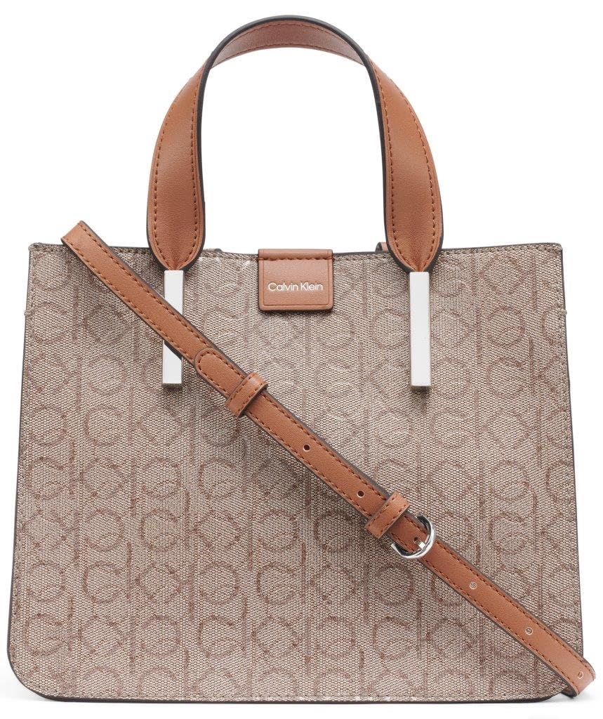 Calvin Klein - Borsa A Tracolla Audrey Mini Bag, Calvin Klein Borsa a tracolla Audrey Mini Bag Donna