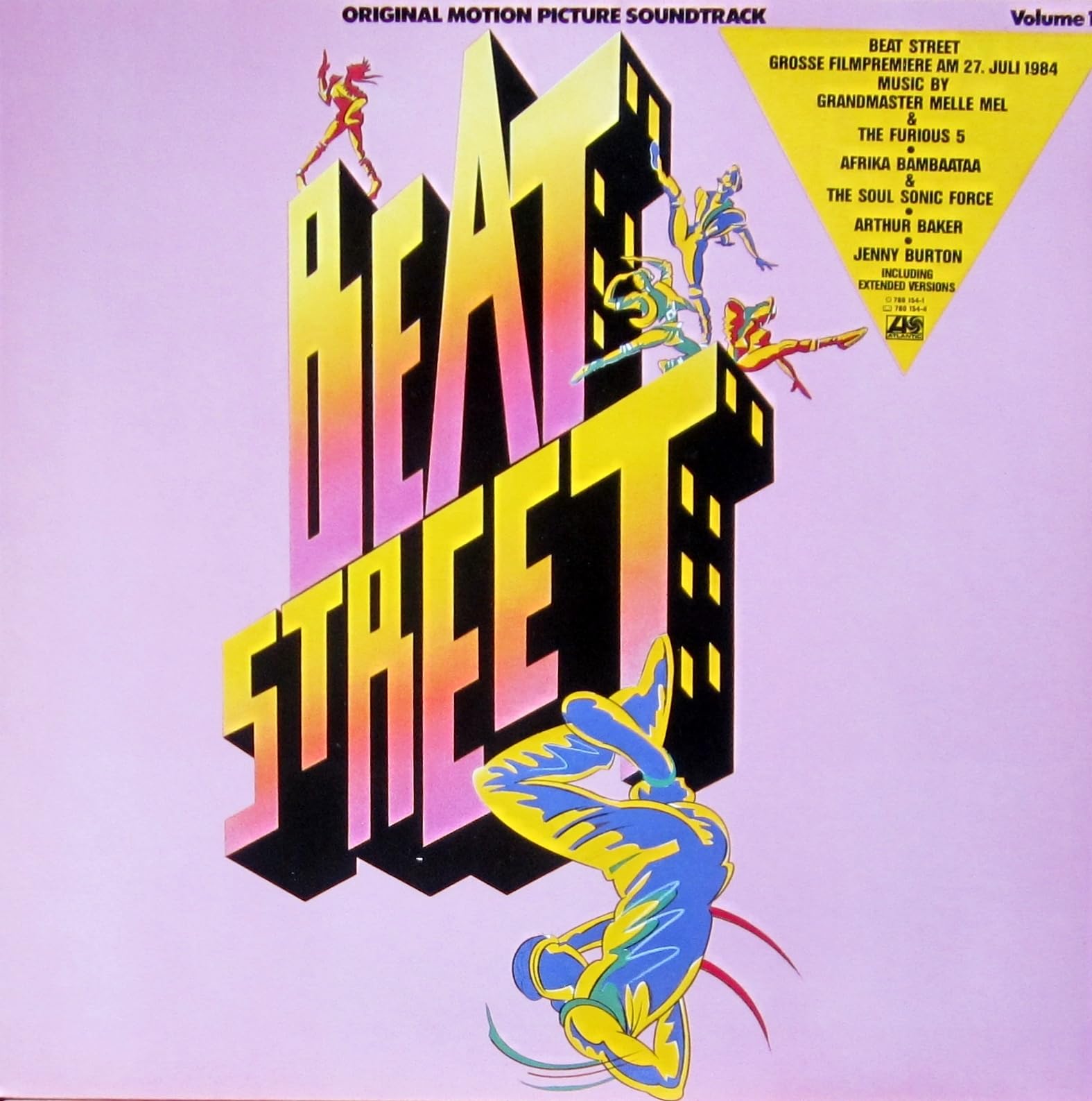 Beat Street