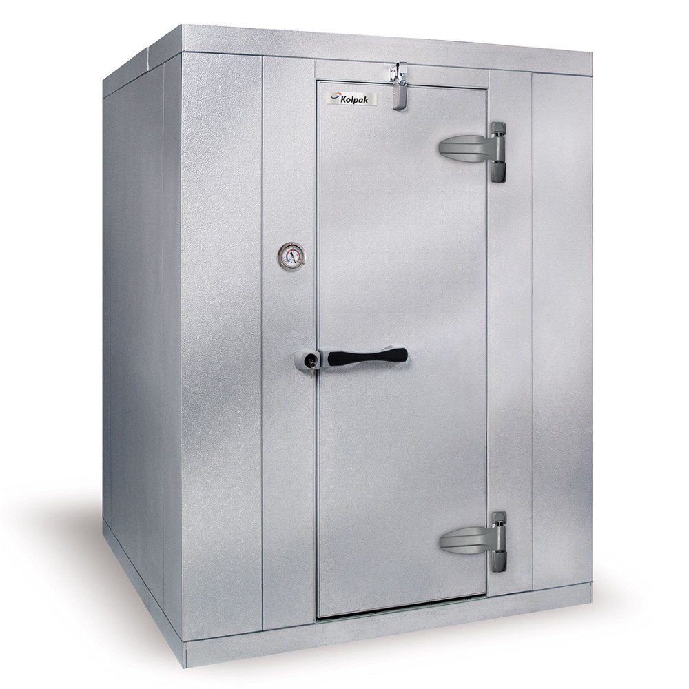 Kolpak KF7-0812-FR 7'9