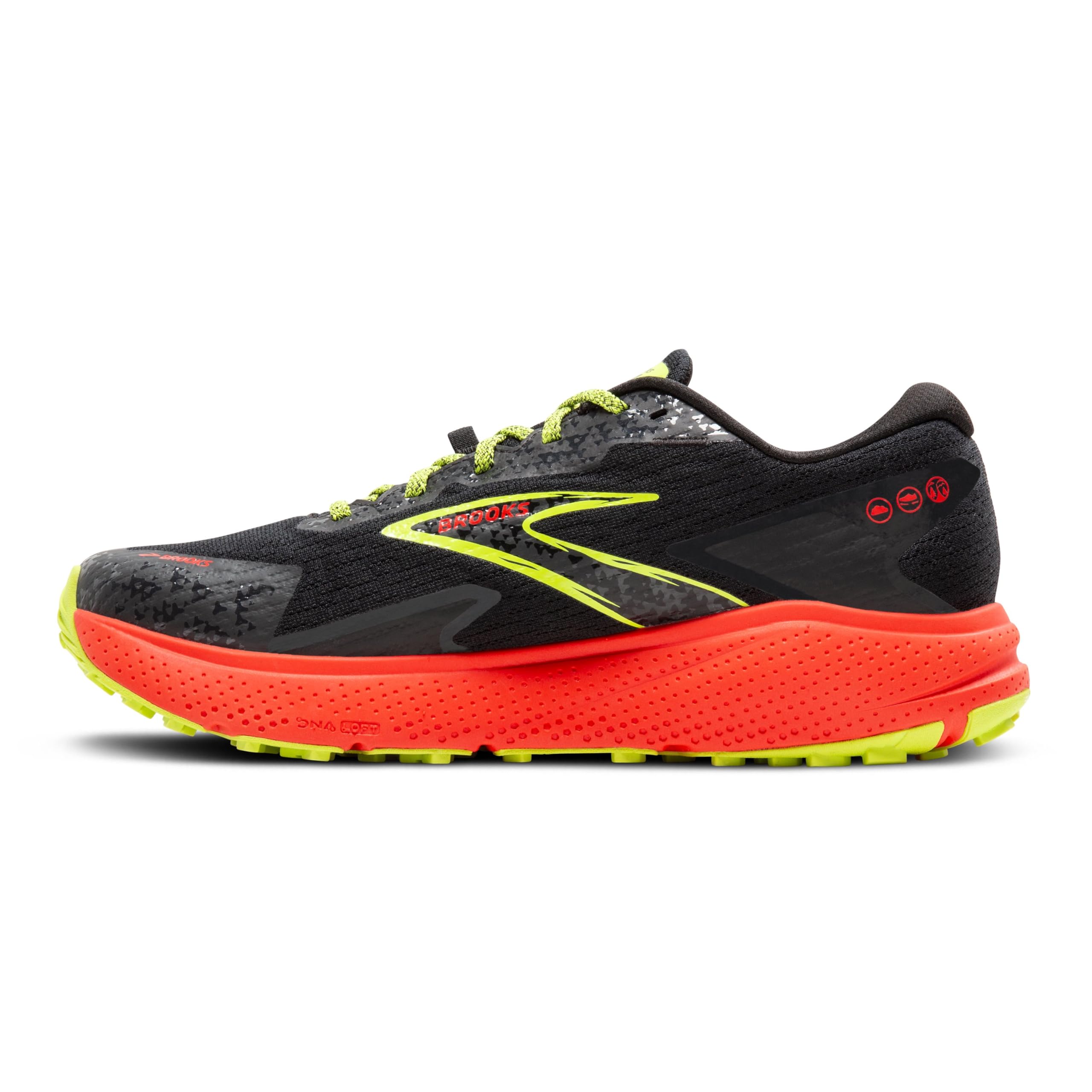Brooks Men�s Divide 5 GTX