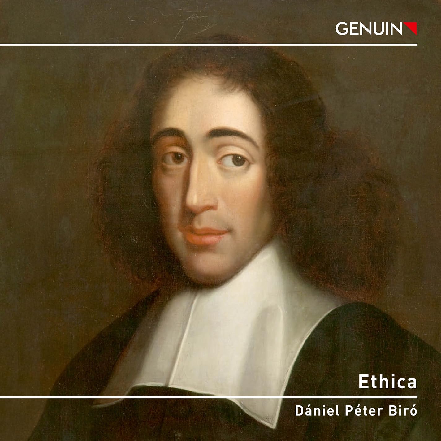 GEN25874 Schola Heidelberg, Walter Nussbaum and Ensemble Aisthesis Ethica CD