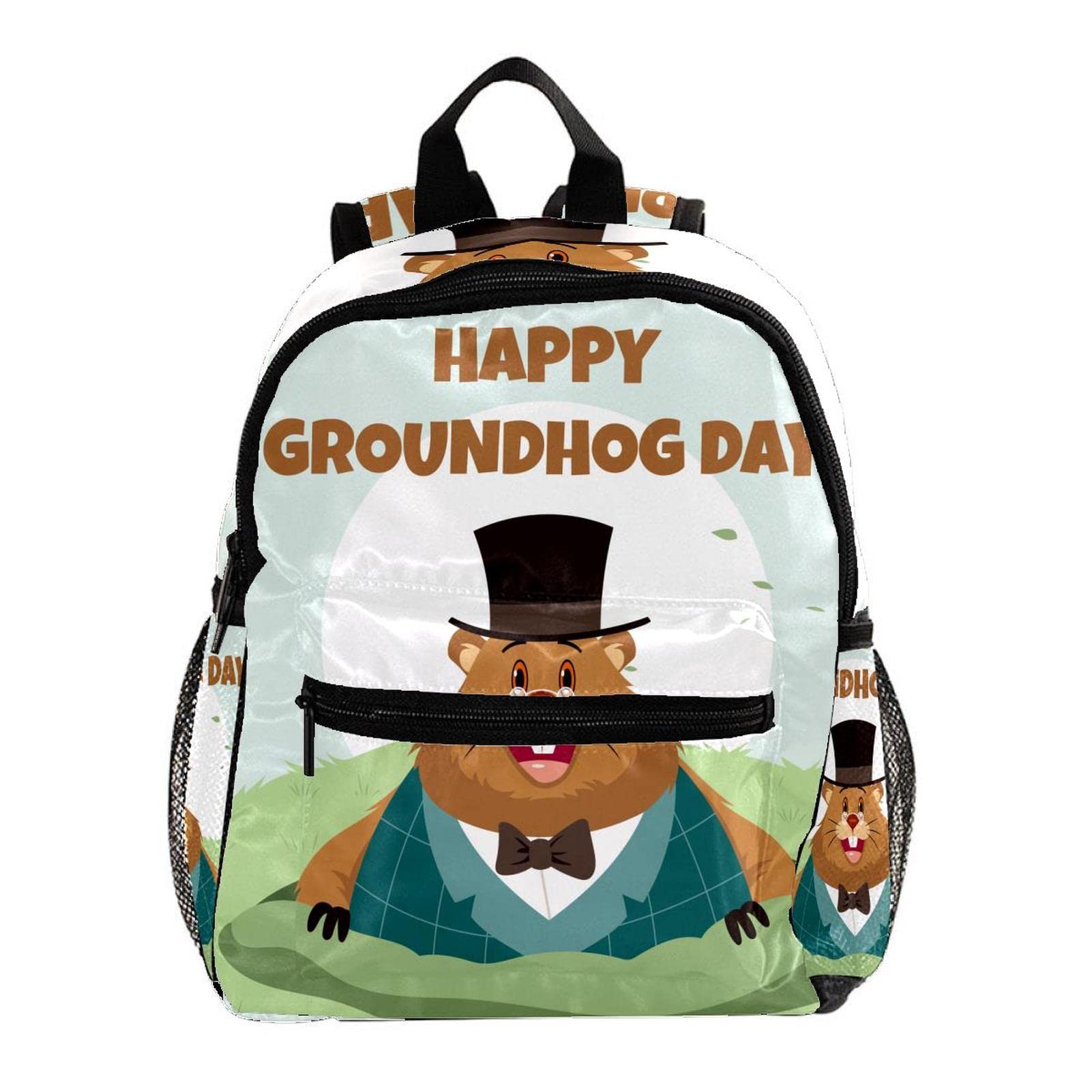 Sac à dos enfants 30 cm confortable pour ranger le goûter - 6