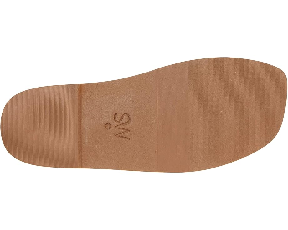 Stuart Weitzman Goldie Slide - Bottom View