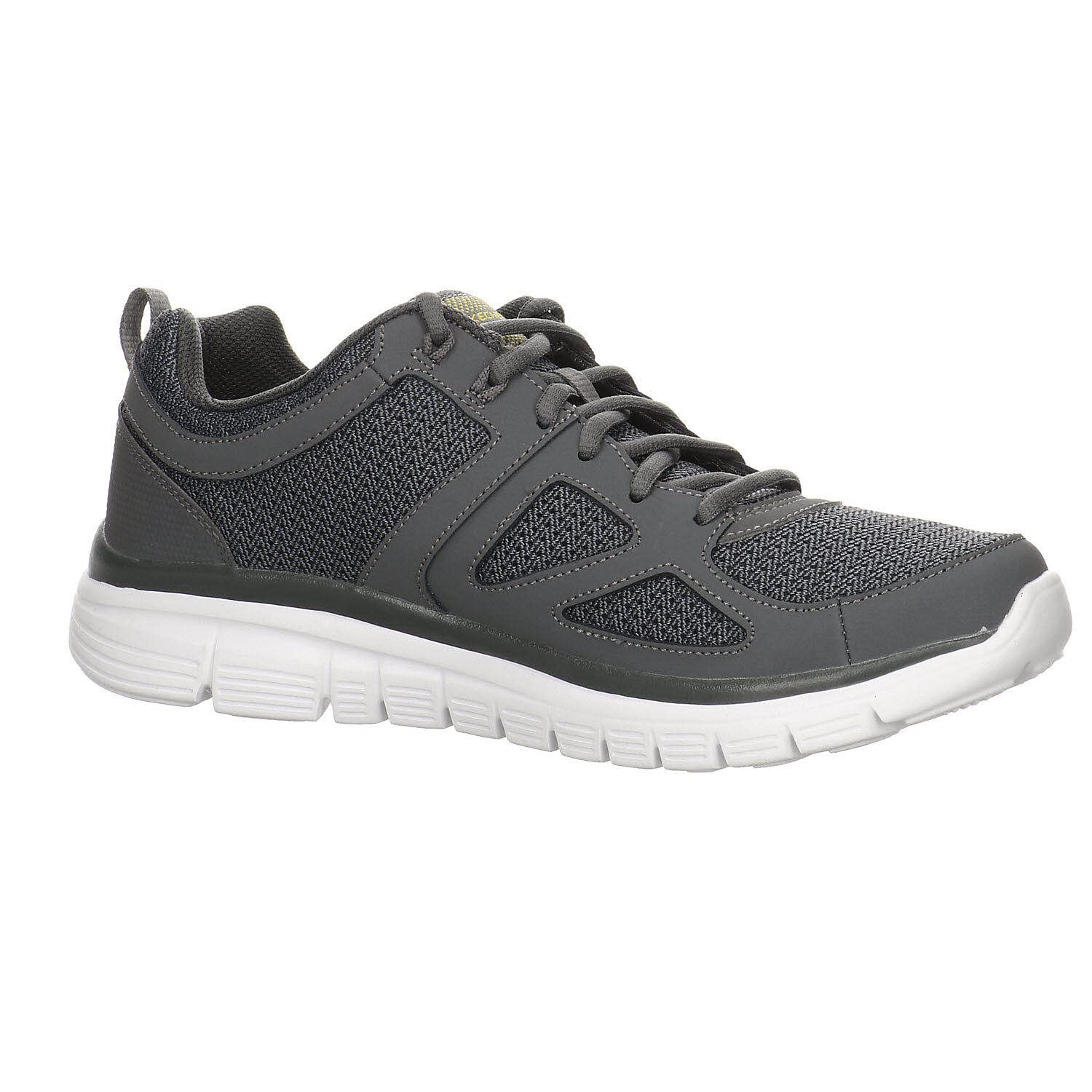 Skechers Burns- Agoura Herren Turnschuhe – Bild 3