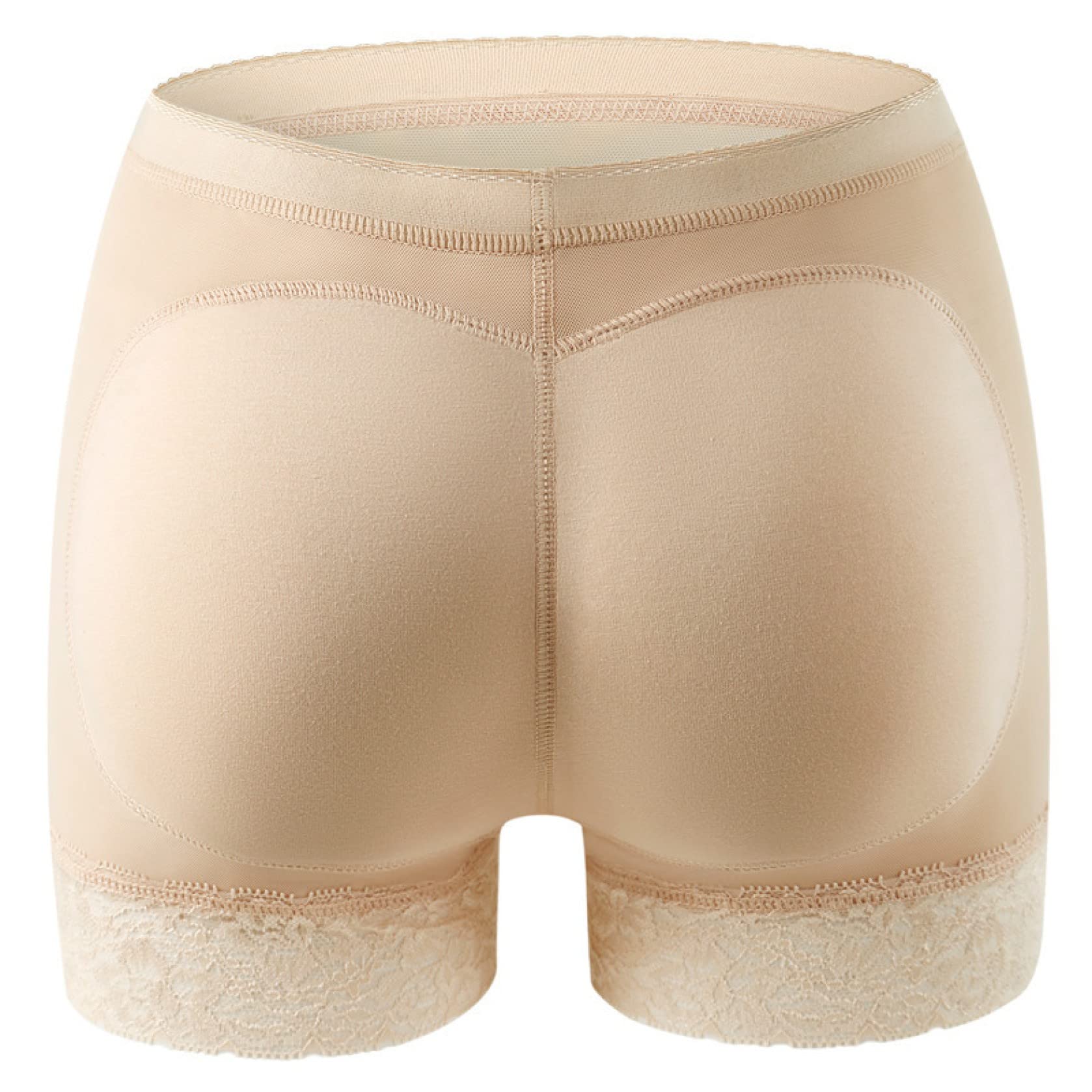 majtki damskie butt lifter seksowne urządzenie do modelowania sylwetki hip enhancer fałszywy łek bielizna modelująca figi push bielizna dla pani