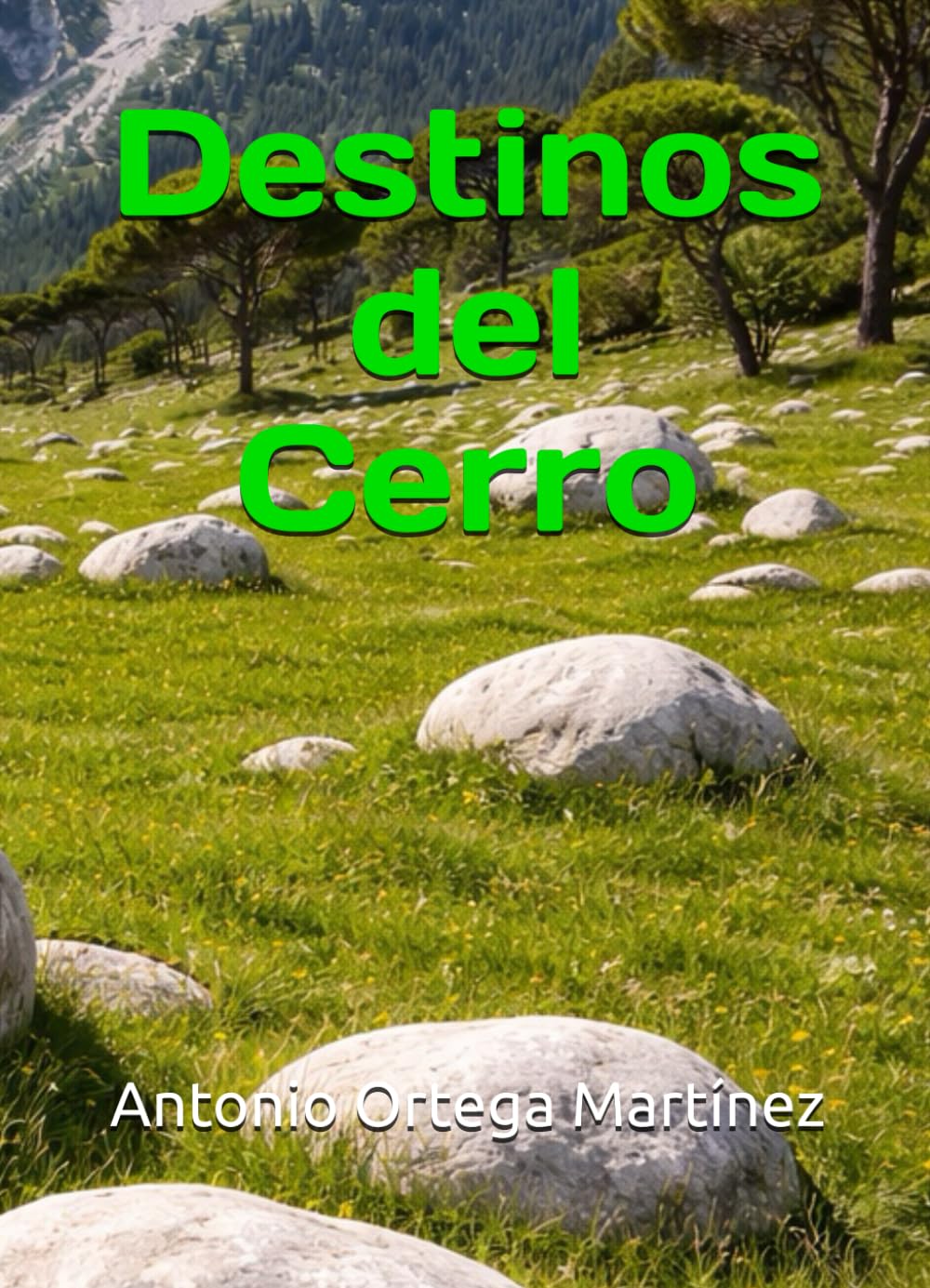 Destinos del Cerro