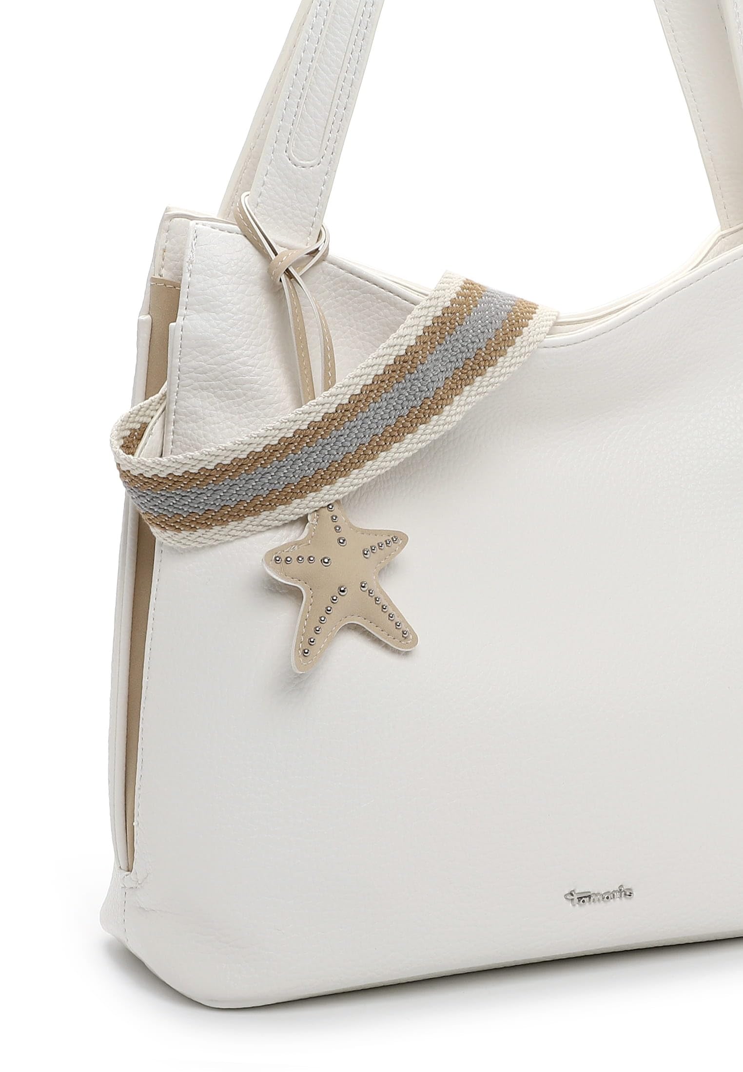 Tamaris Shopper TAS Kea 34465 Damen Handtaschen Zweifarbig