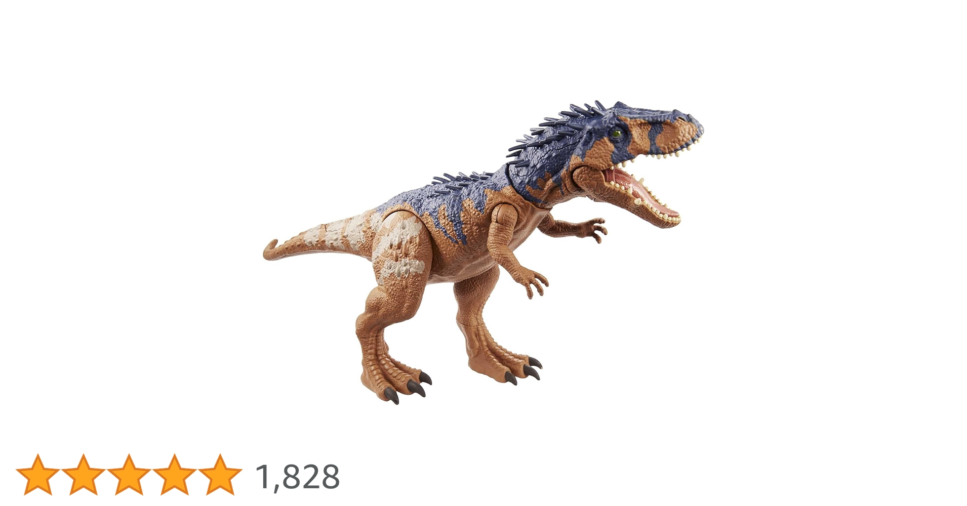 マテル　ジュラシックワールド　シアッツ　ミーケロルム ジュラシックワールド シアツ メーケロルム