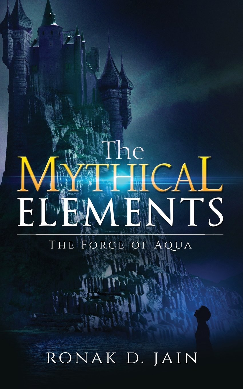The Mythical Elements: The Force of Aqua