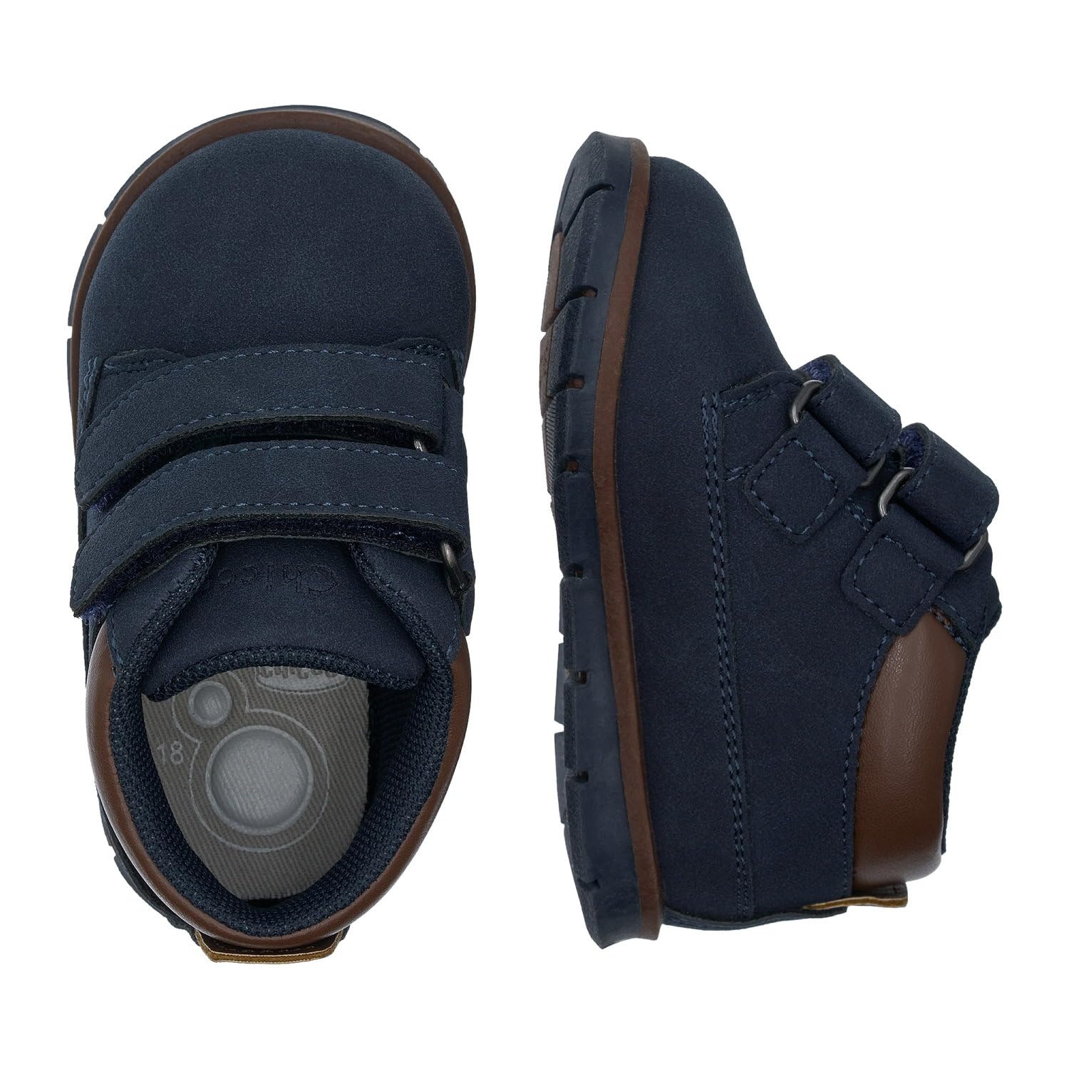 Chicco Avec Fermeture Scratch Fw25 253 BottesGarçon