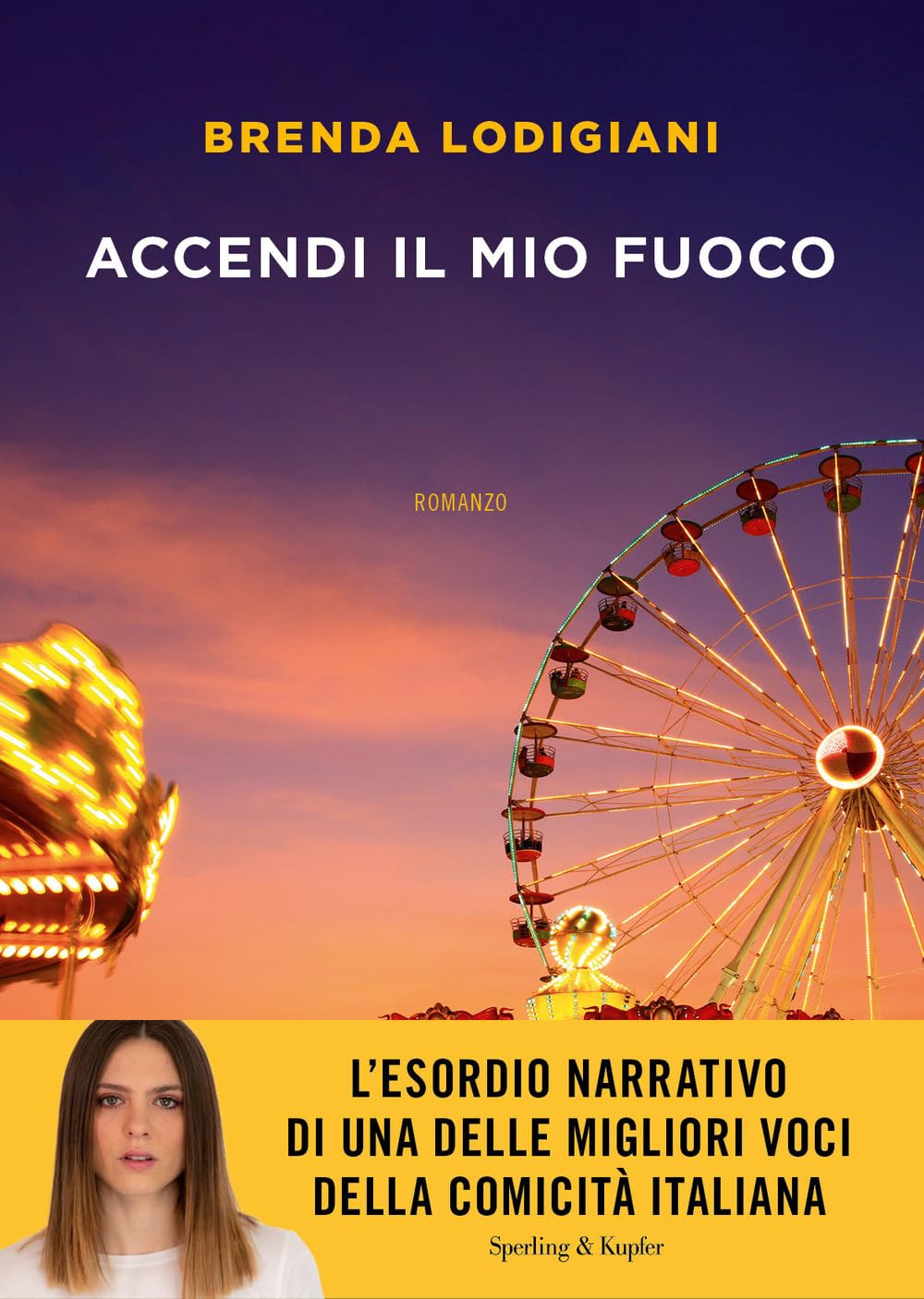 Accendi Il Mio Fuoco - 4
