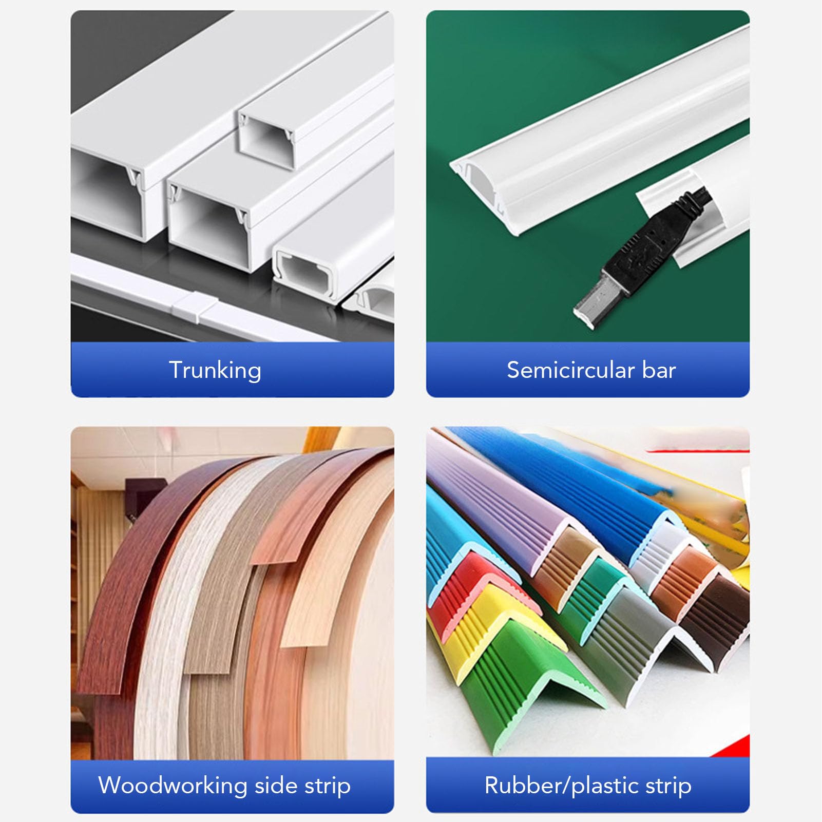 Cesoia per troncatrice a lama SK5, taglierina per forbici regolabili multi-angolo in acciaio inossidabile per legno tenero PVC