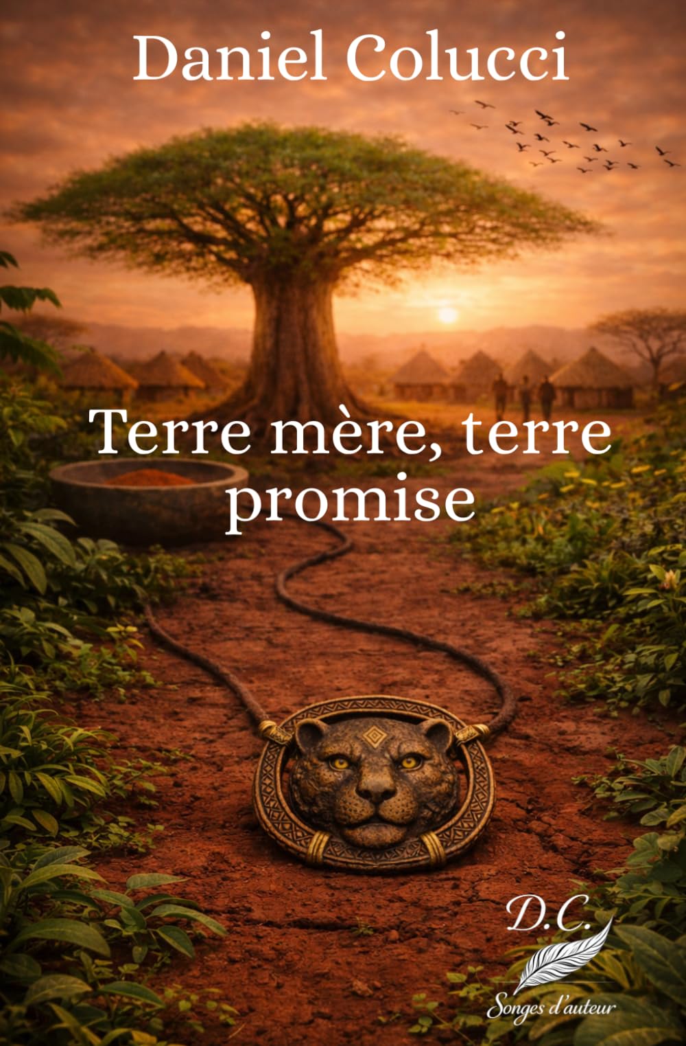 Terre mère, terre promise