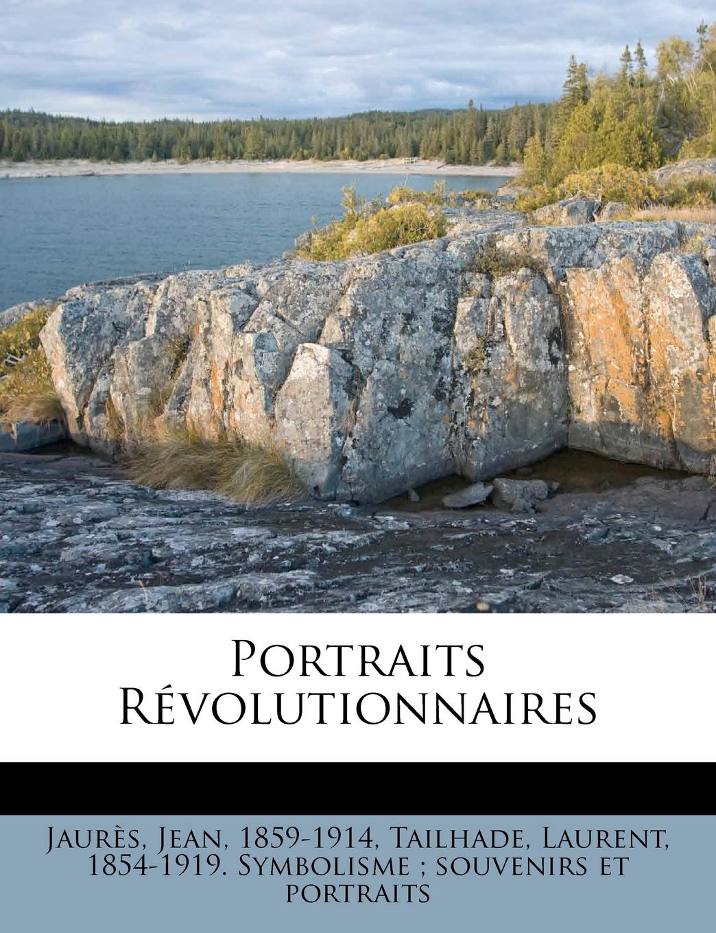 Portraits Rvolutionnaires