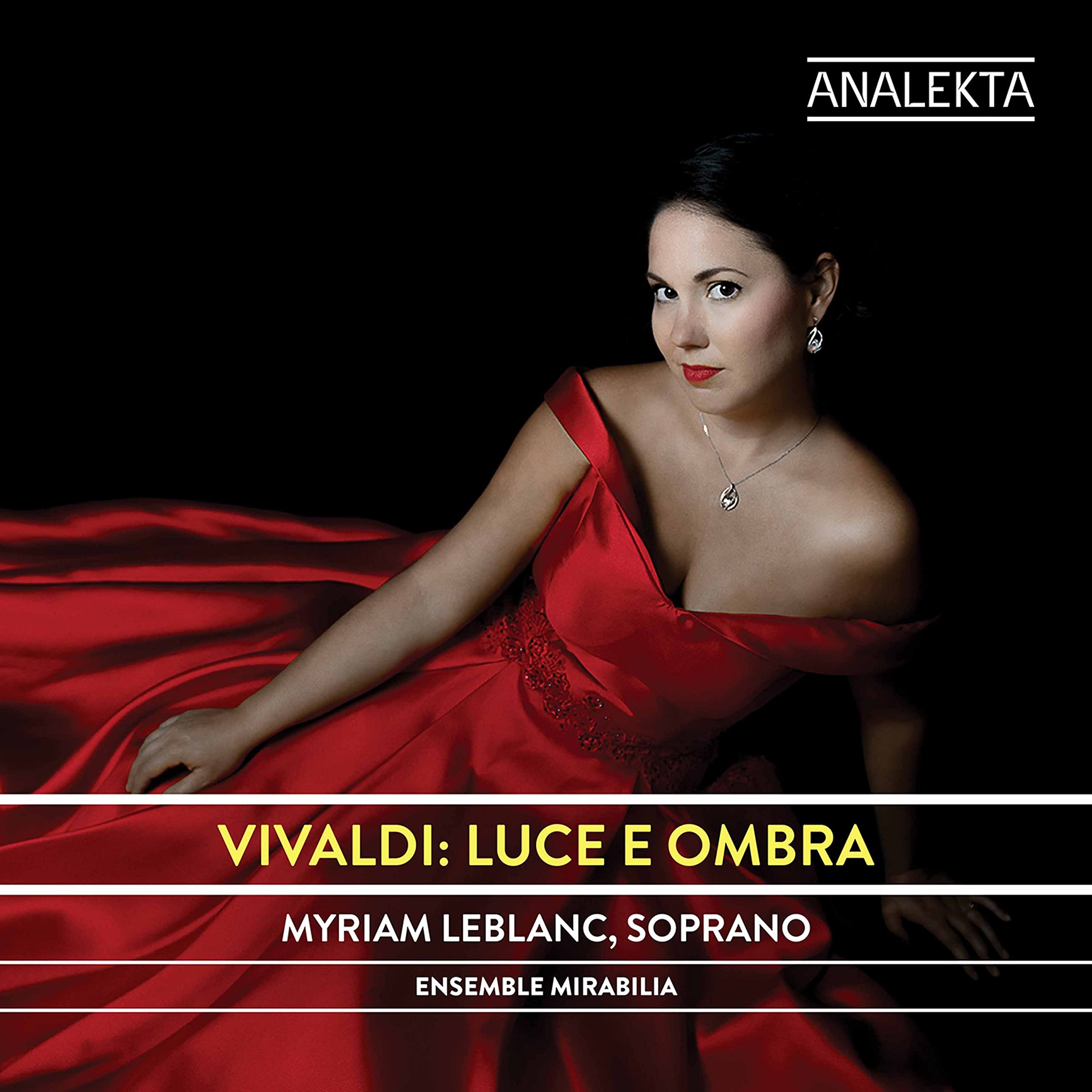 Vivaldi?: Luce e Ombra
