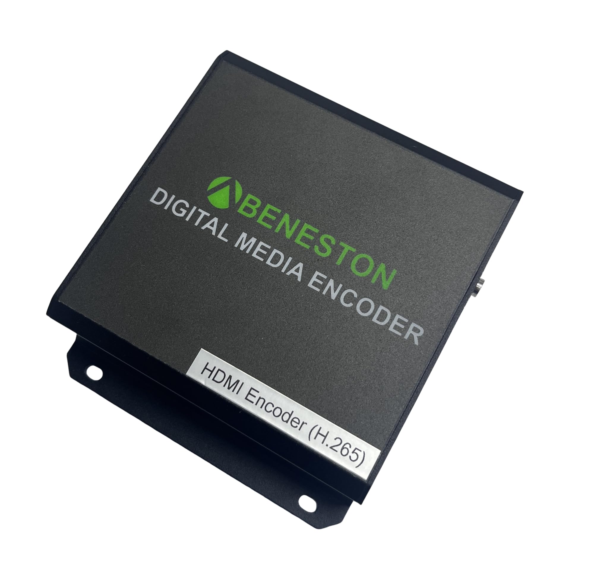 BENESTON H.264 H.265 HDMI to IP Encoder Recoder/Rtmp/Broadcast/iptv