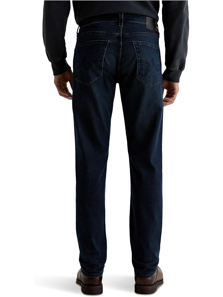Gray AG Tellis Modern Slim Jeans