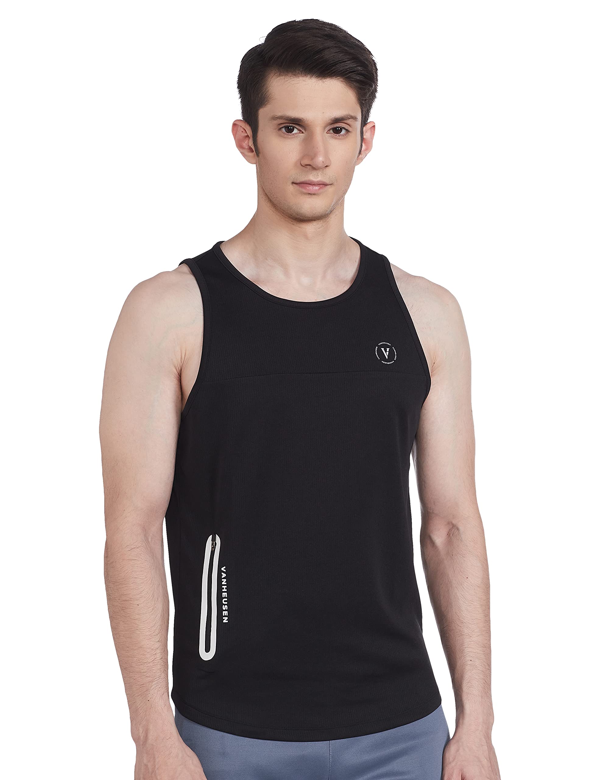 Van Heusen FlexMen's T-Shirt