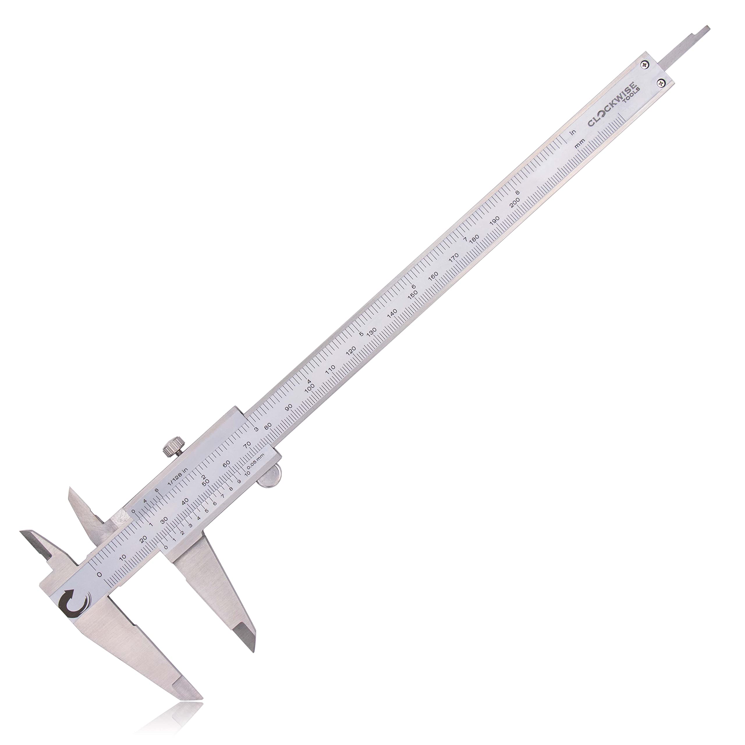 Vernier Calipers - Precision Measurement Tool -9