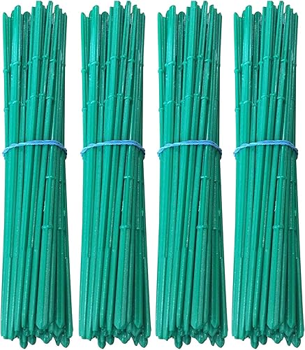 KP Kool Products Brochetas de plástico reutilizables de 8.6 pulgadas para parrillas, barbacoa y pollo, 100 unidades