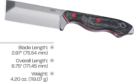 CRKT Razel Compact