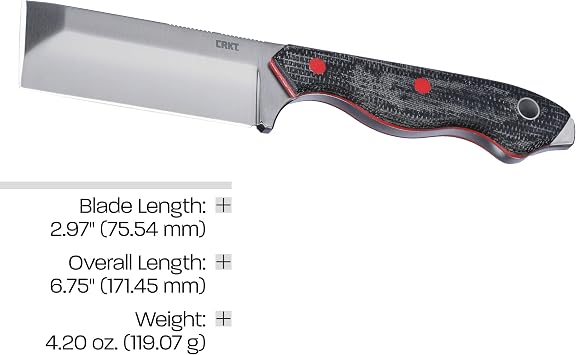CRKT Razel Compact