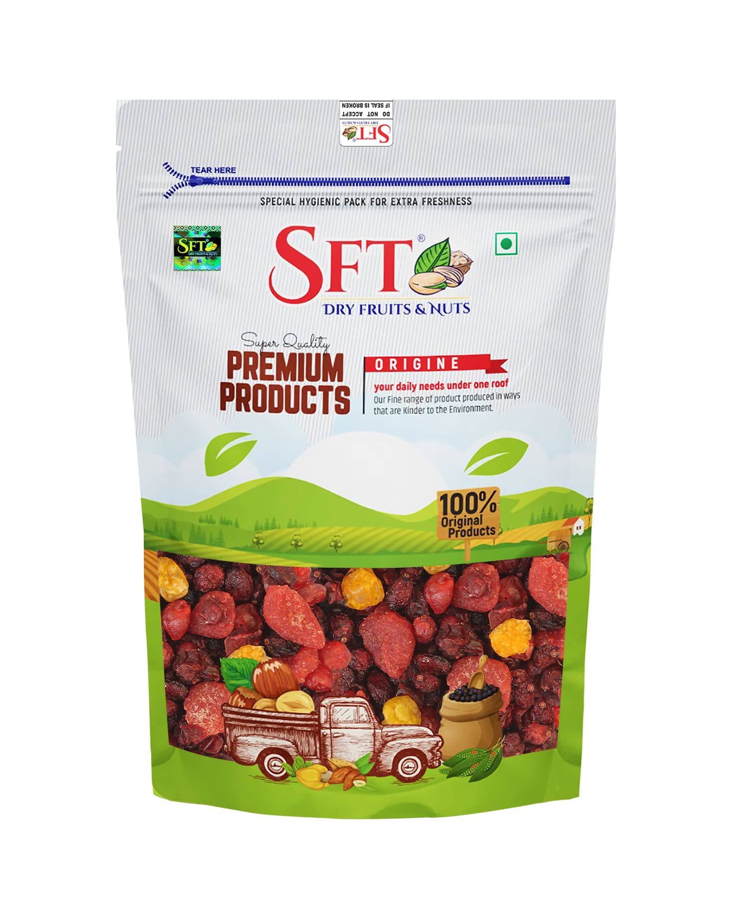 SFT Mixed Dried Berries 200 Gm (B09Q69HGHJ) Amazon Price History, Amazon Price Tracker