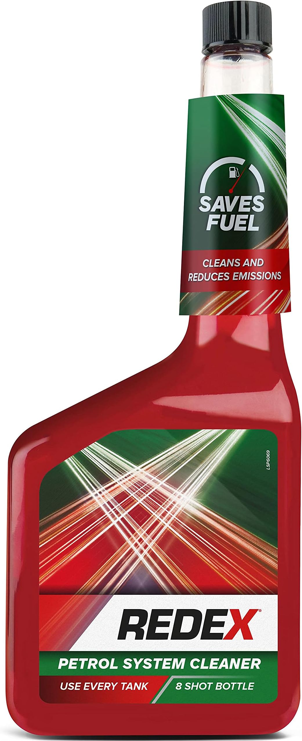 Penrite Petrol Total System Cleaner Additive 375 ml