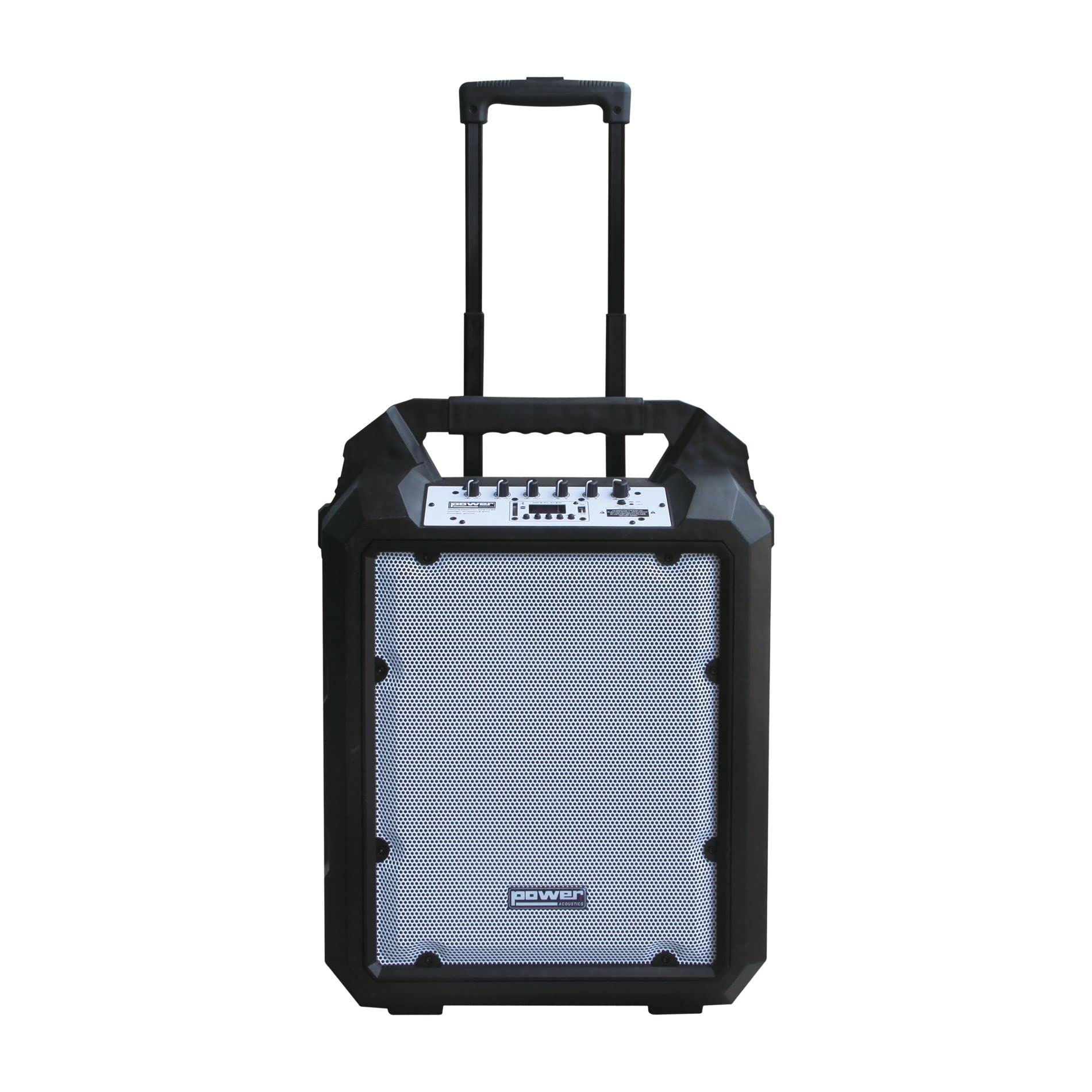 funmove 200 amplificazione portatile
