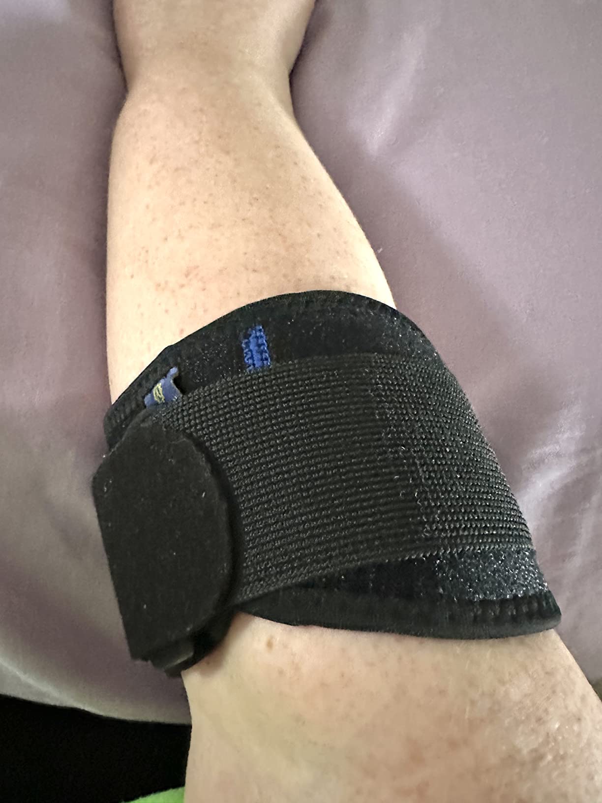 ABYON Tennis Elbow Brace (2 Packs) for Tendonitis and Tennis Elbow