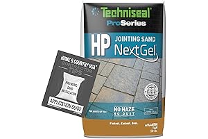 HP Nextgel Tan: Revolutionary Polymeric Paver Sand for Enhanced Durability and Aesthetics