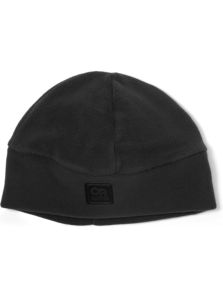 Black Outdoor Research Polartec® 200 Beanie