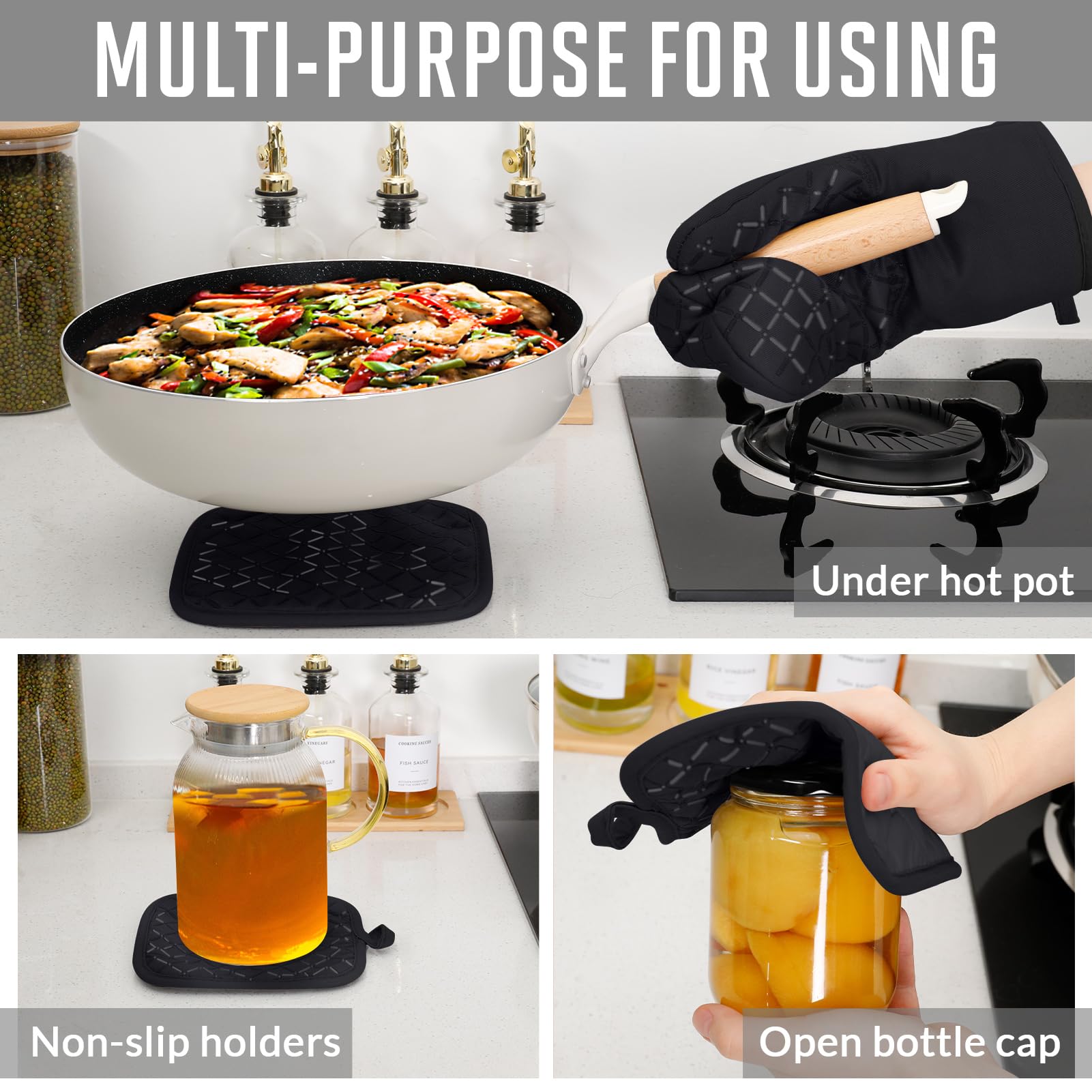 弥生式土器　水瓶　持ち手付水甕　C　R8465 Amazon.com: Zhamate Personalized Oven Mitt and Pot Holders
